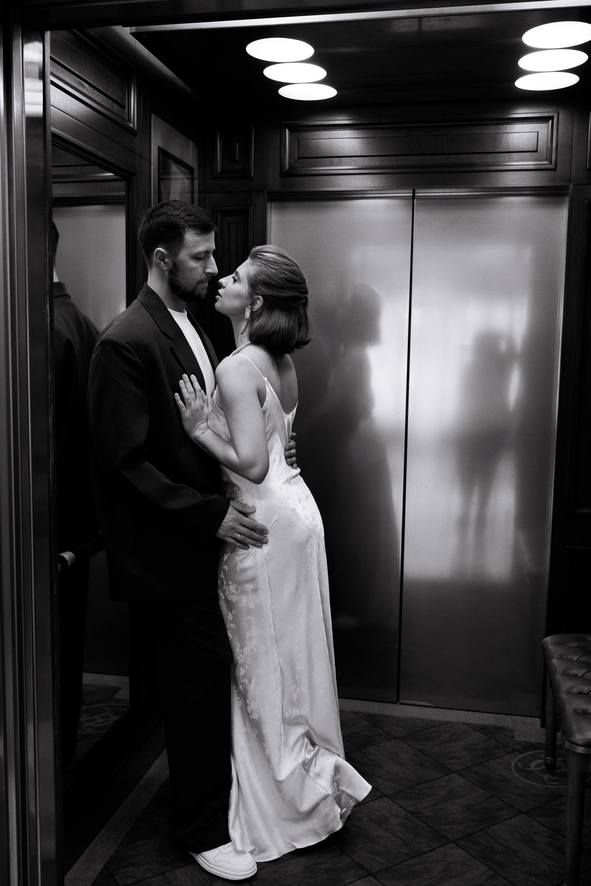 Maksim & Ksenia. Фотограф в Санкт-Петербурге