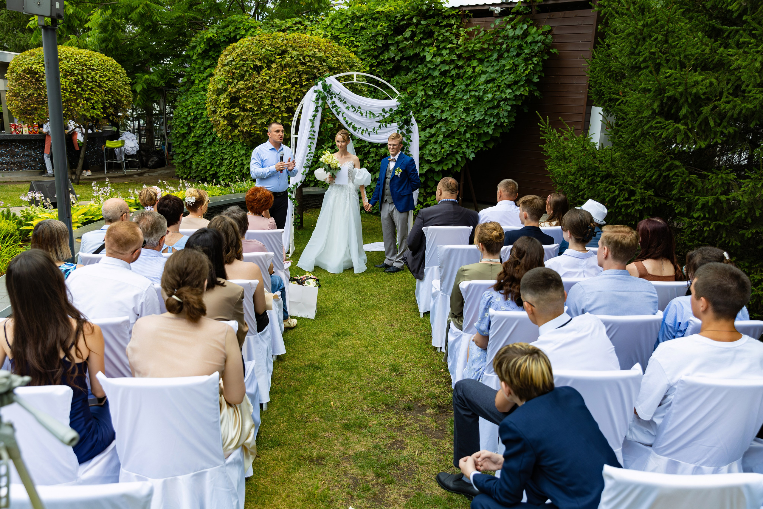 Полина и Михаил. Фотограф Александр Поздняков  Новосибирск