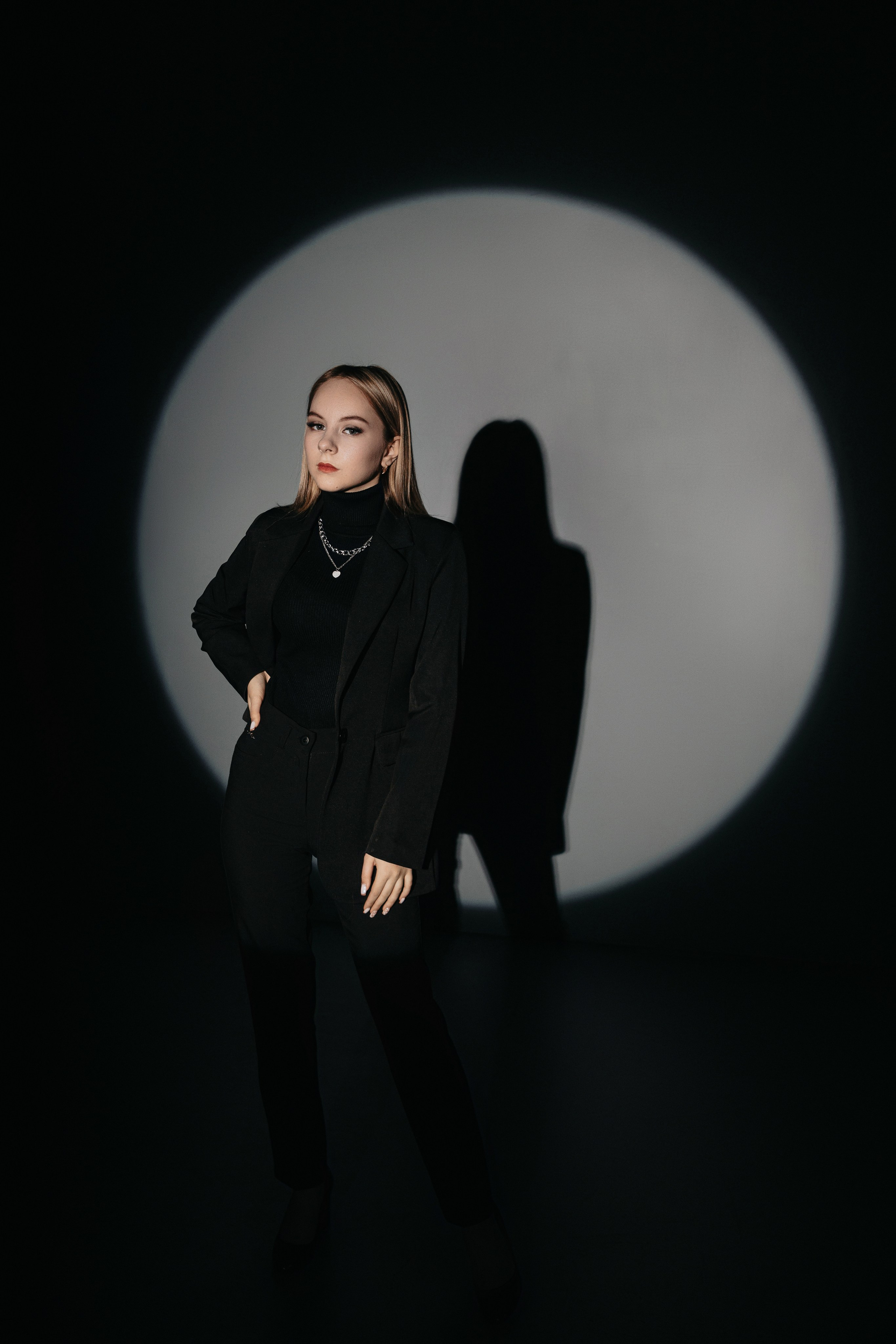 Анна и Михаил. Фотограф Воронеж Варвара