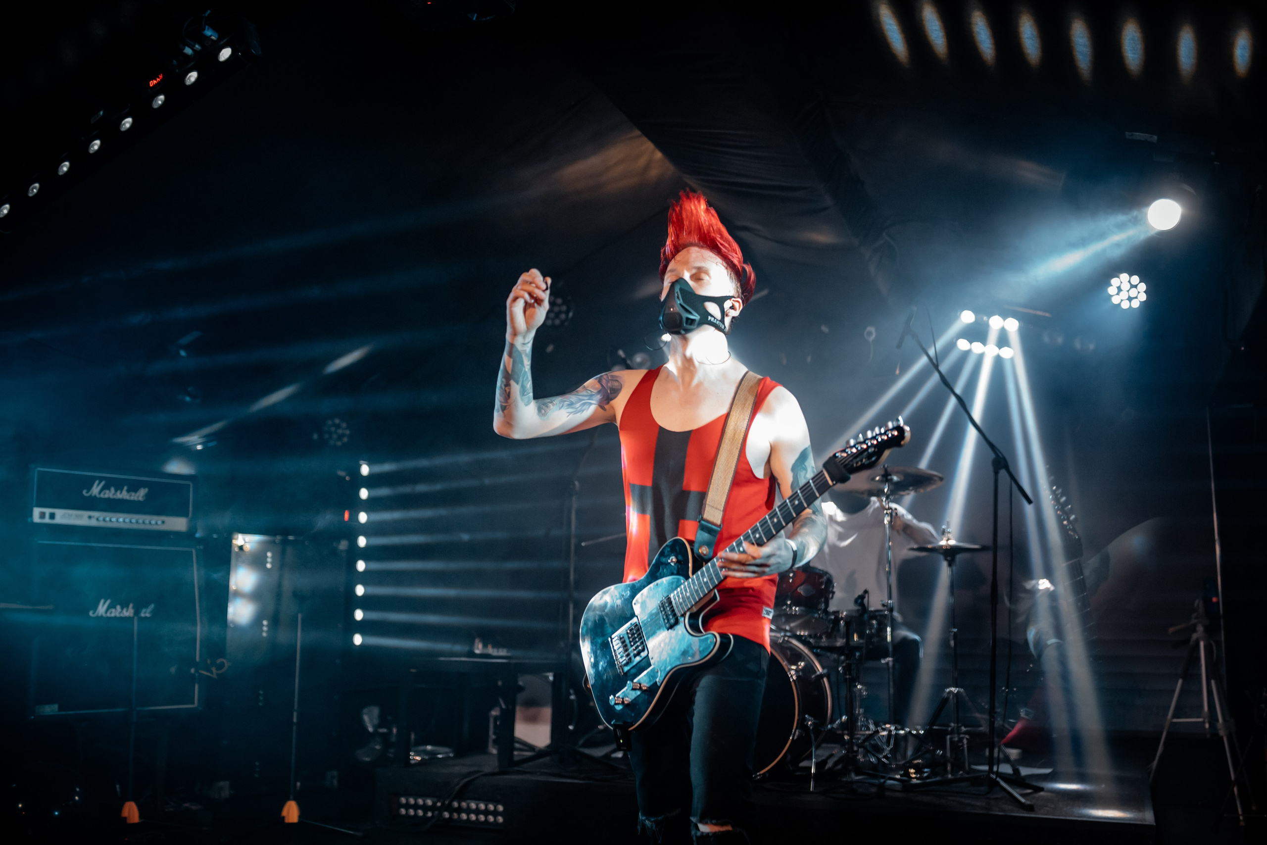 MAYDAY FEST. Фотограф Елена Богачева (lenalena_na_na_na)