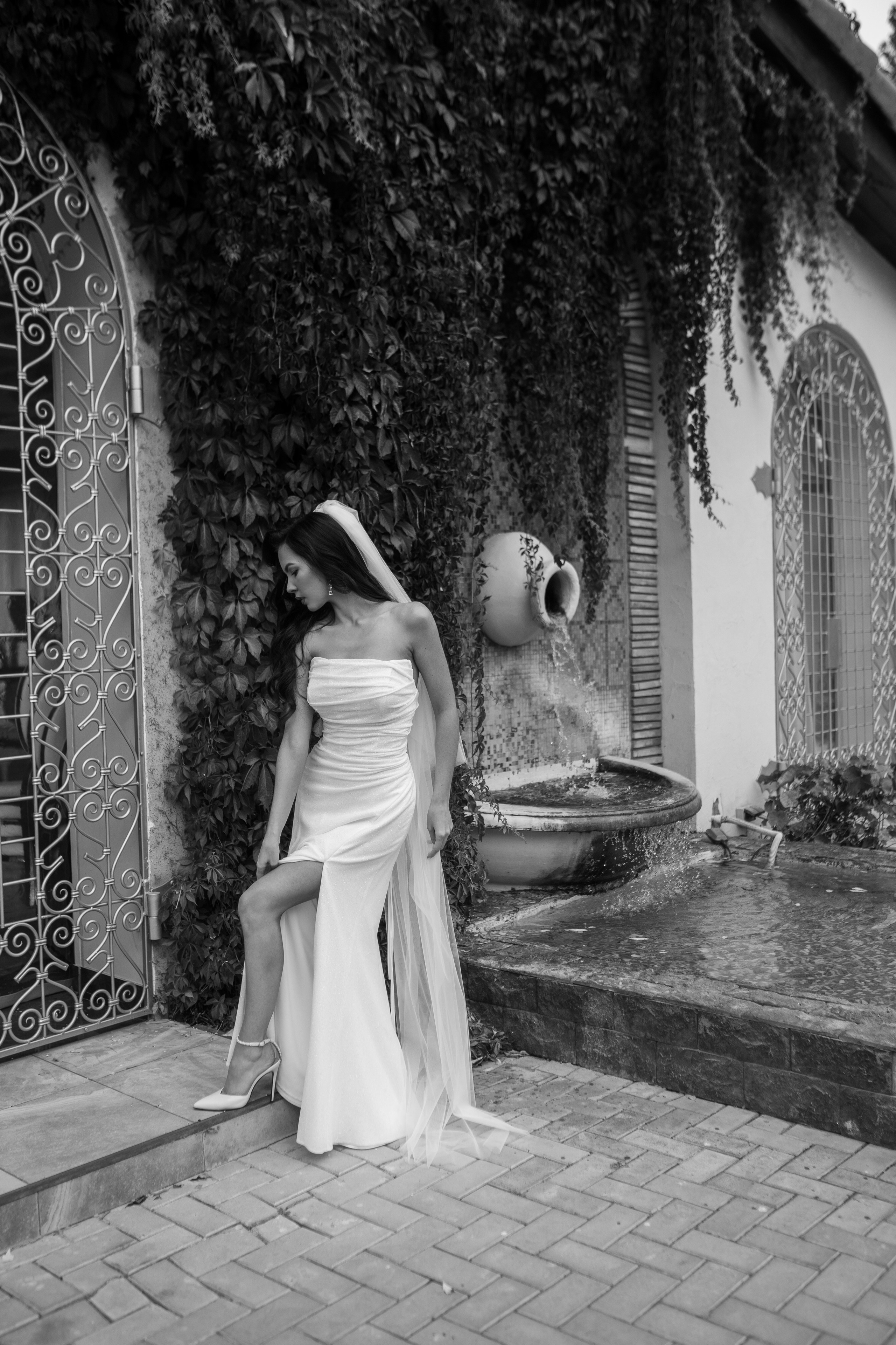 Orange. Свадебный фотограф Тольятти Москва Адамова Виктория