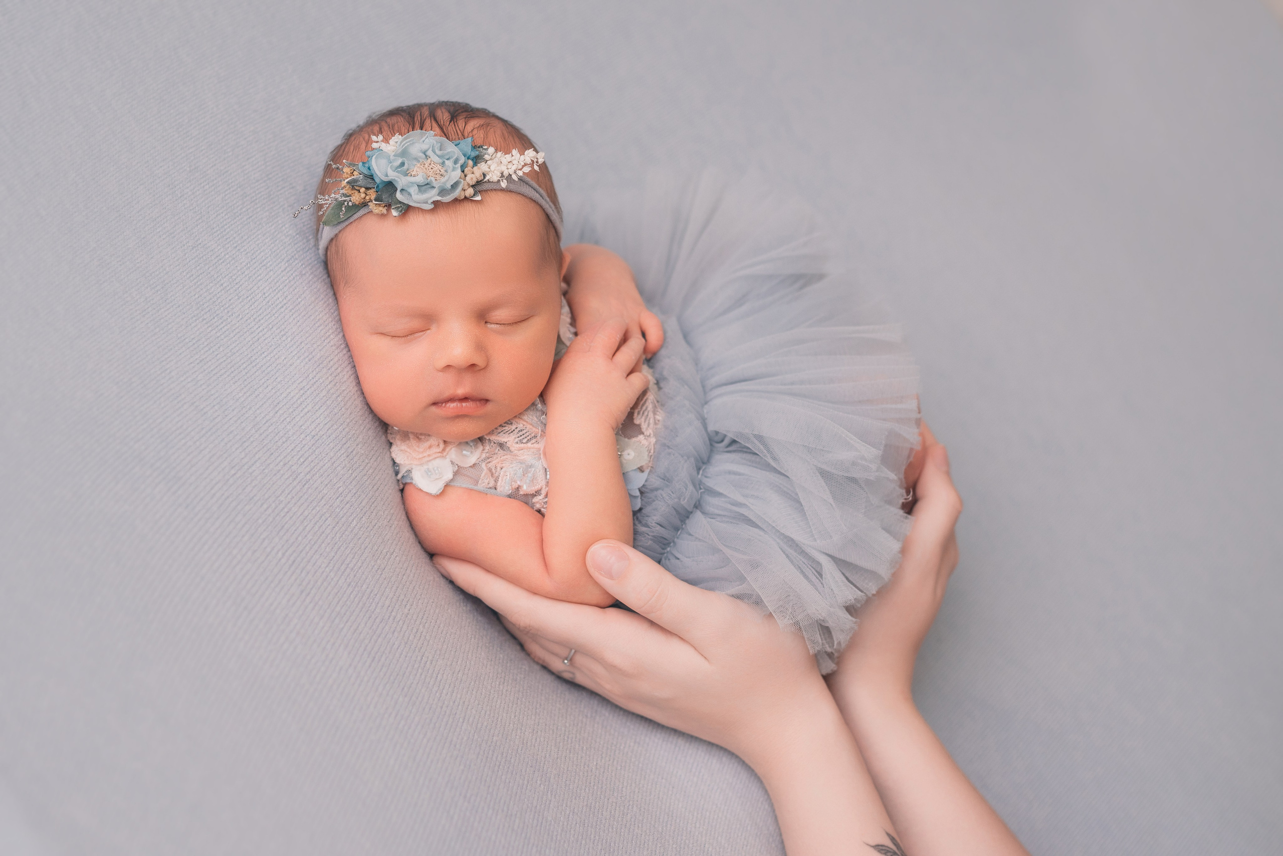 София. Фотограф новорожденных Белгород