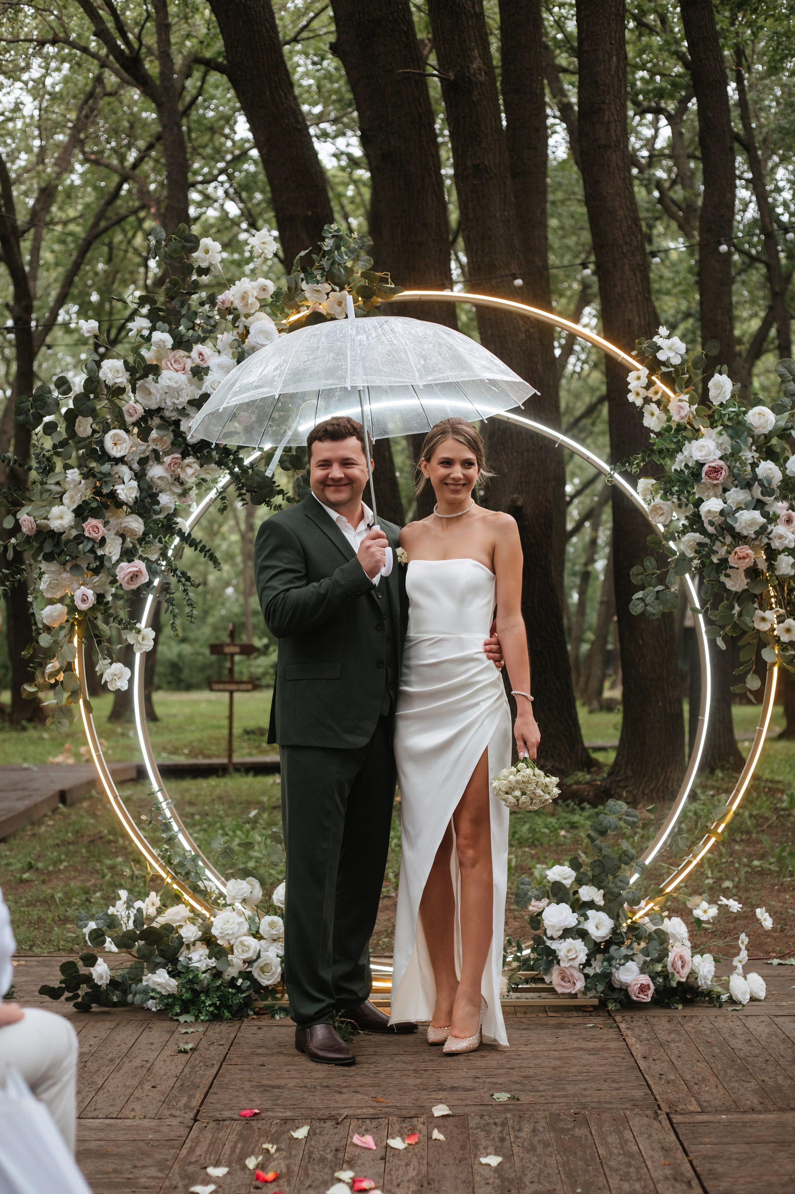 Станислав и Наталья. Фотограф в Волгограде и Москве | Анастасия Лаврова