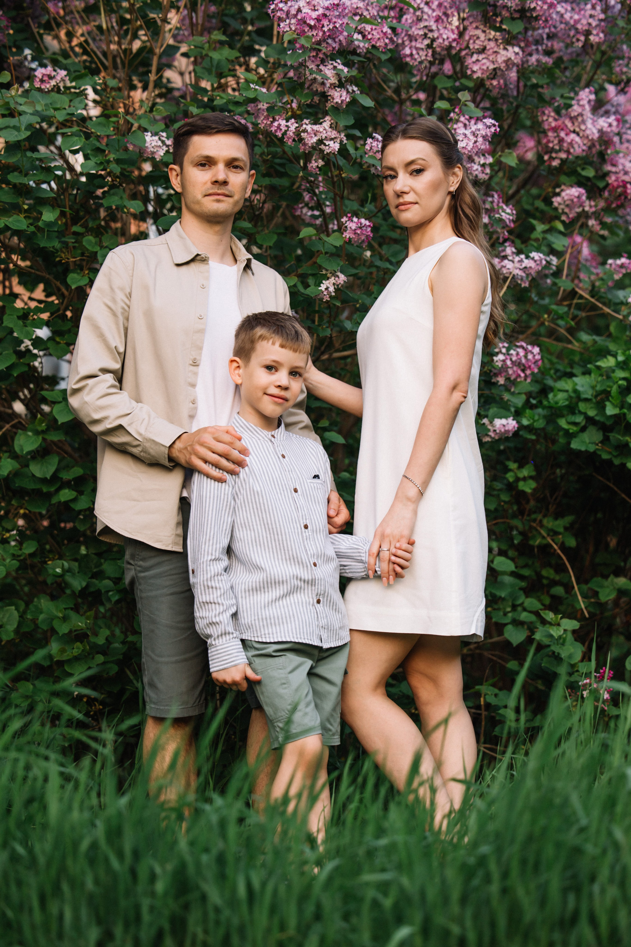 Alex & Anastasia. Семейный, репортажный, детский фотограф Комсомольск-на-Амуре