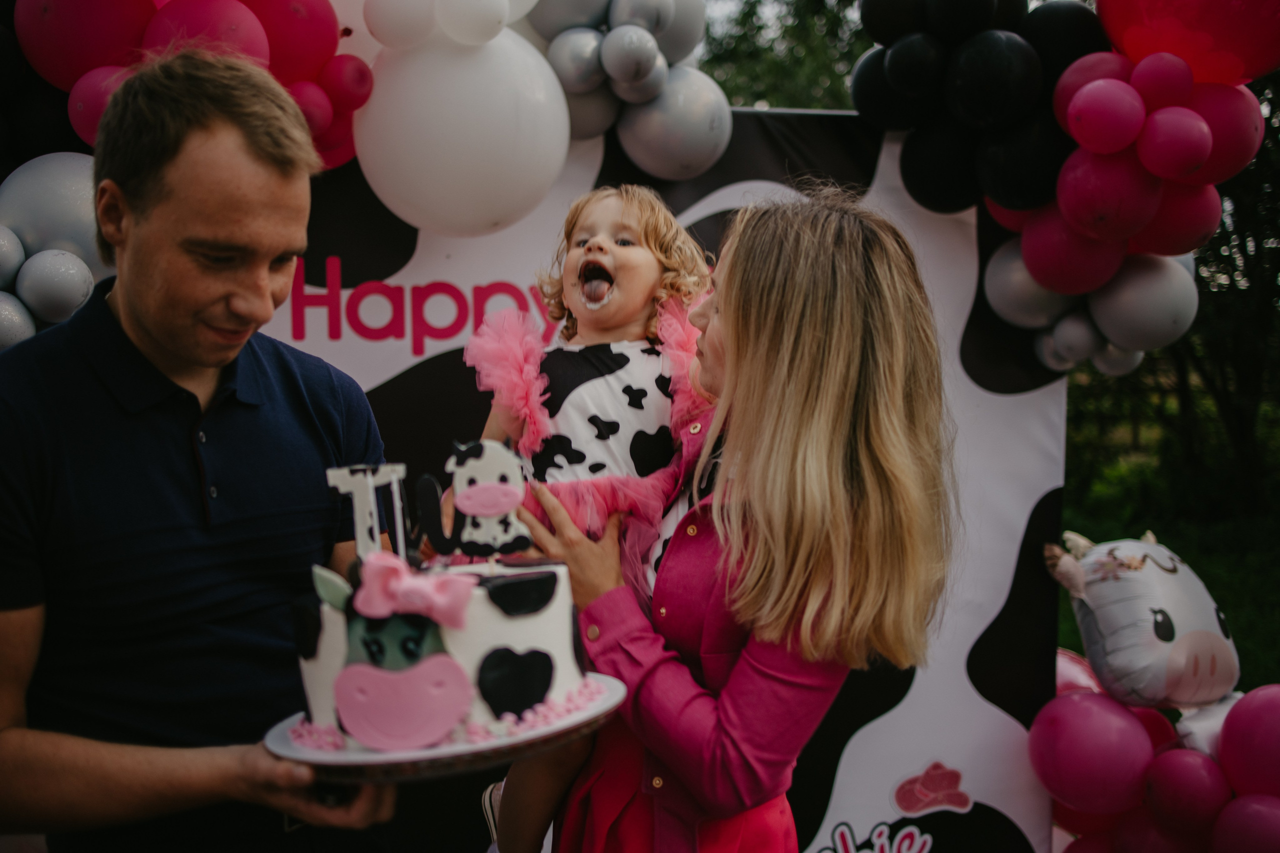 Лера 2 годика. Репортажный и портретный фотограф в Санктпетербурге. Видиосъемка мероприятий в Санкт-Петербурге