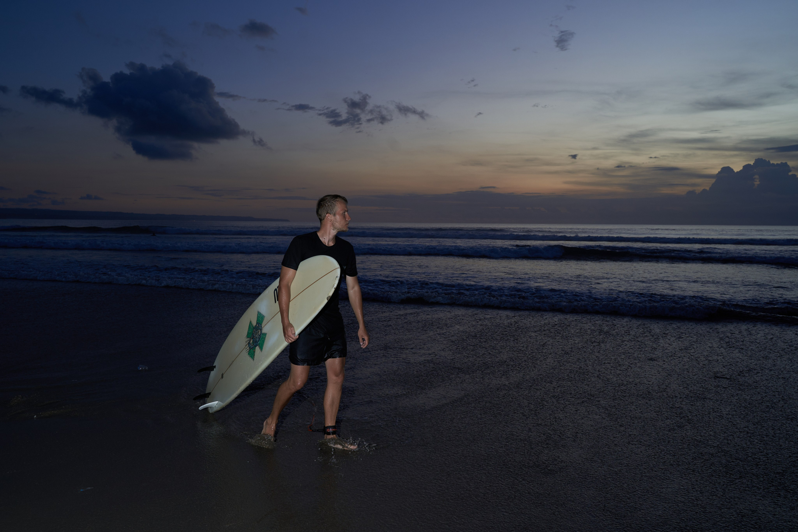 Никита. Фотограф и арт-директор Лиза Юнг