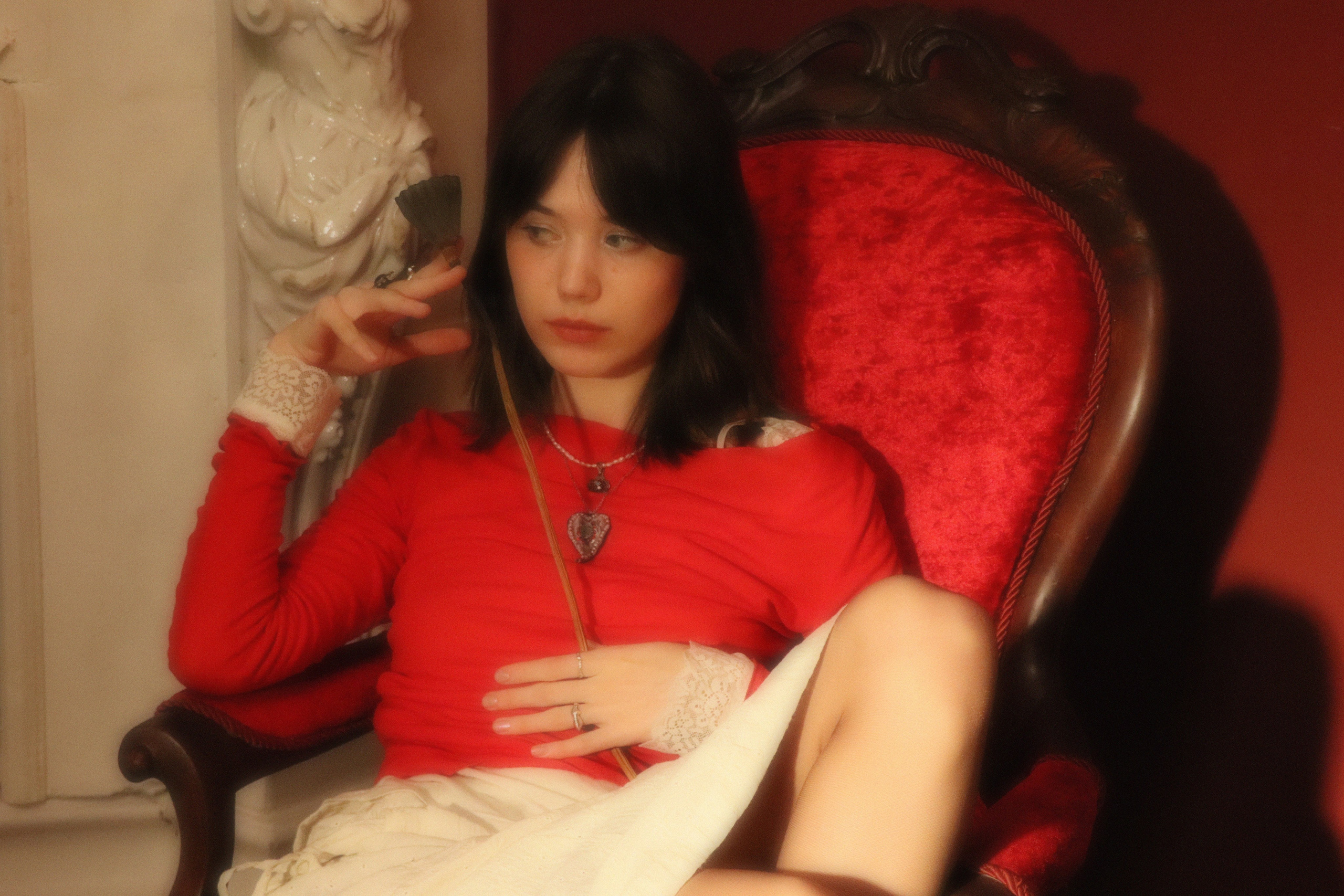 Соня. Портретный и репортажный фотограф в Анапе Злата Хидзик