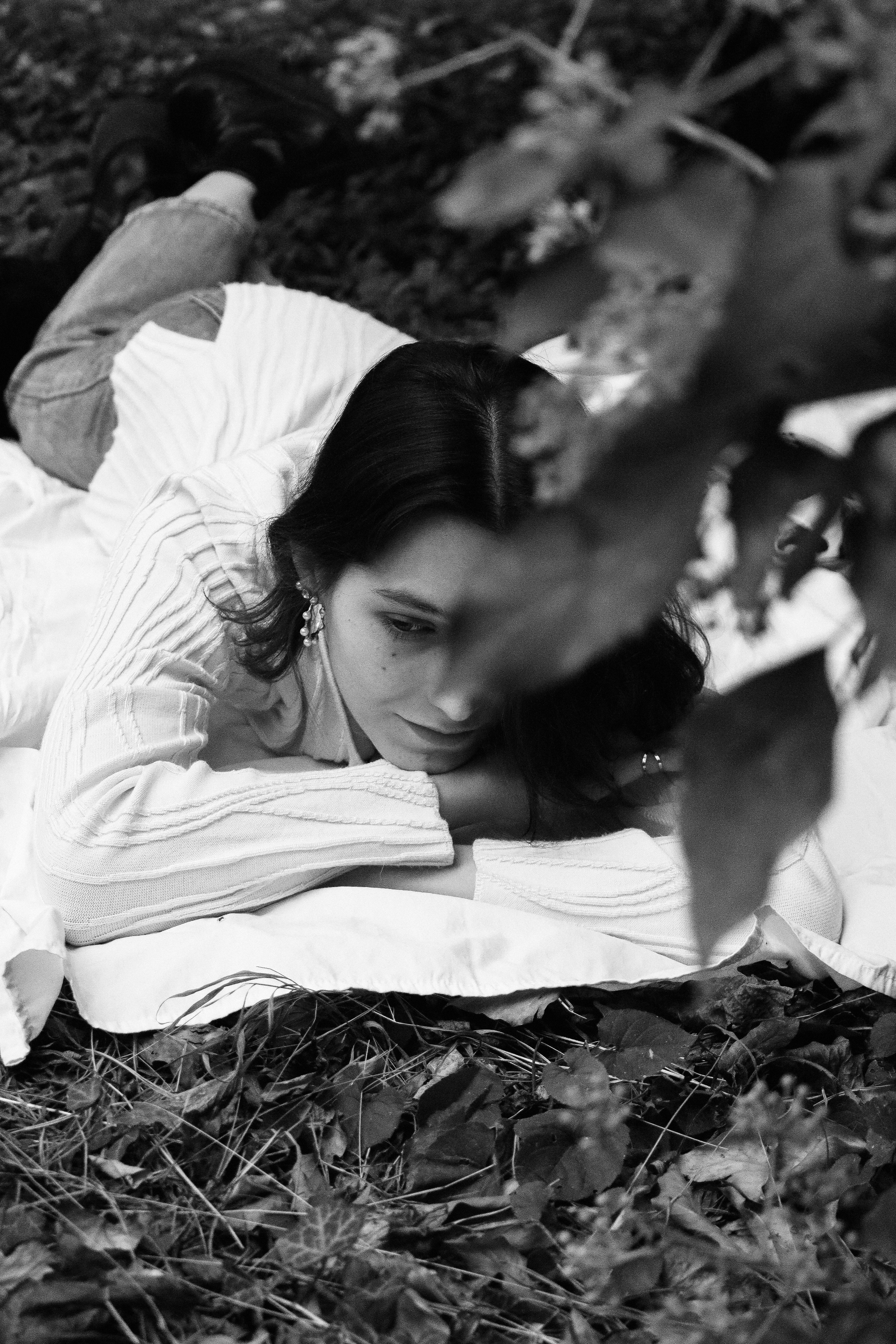 Катя. Портретный и репортажный фотограф в Анапе Злата Хидзик