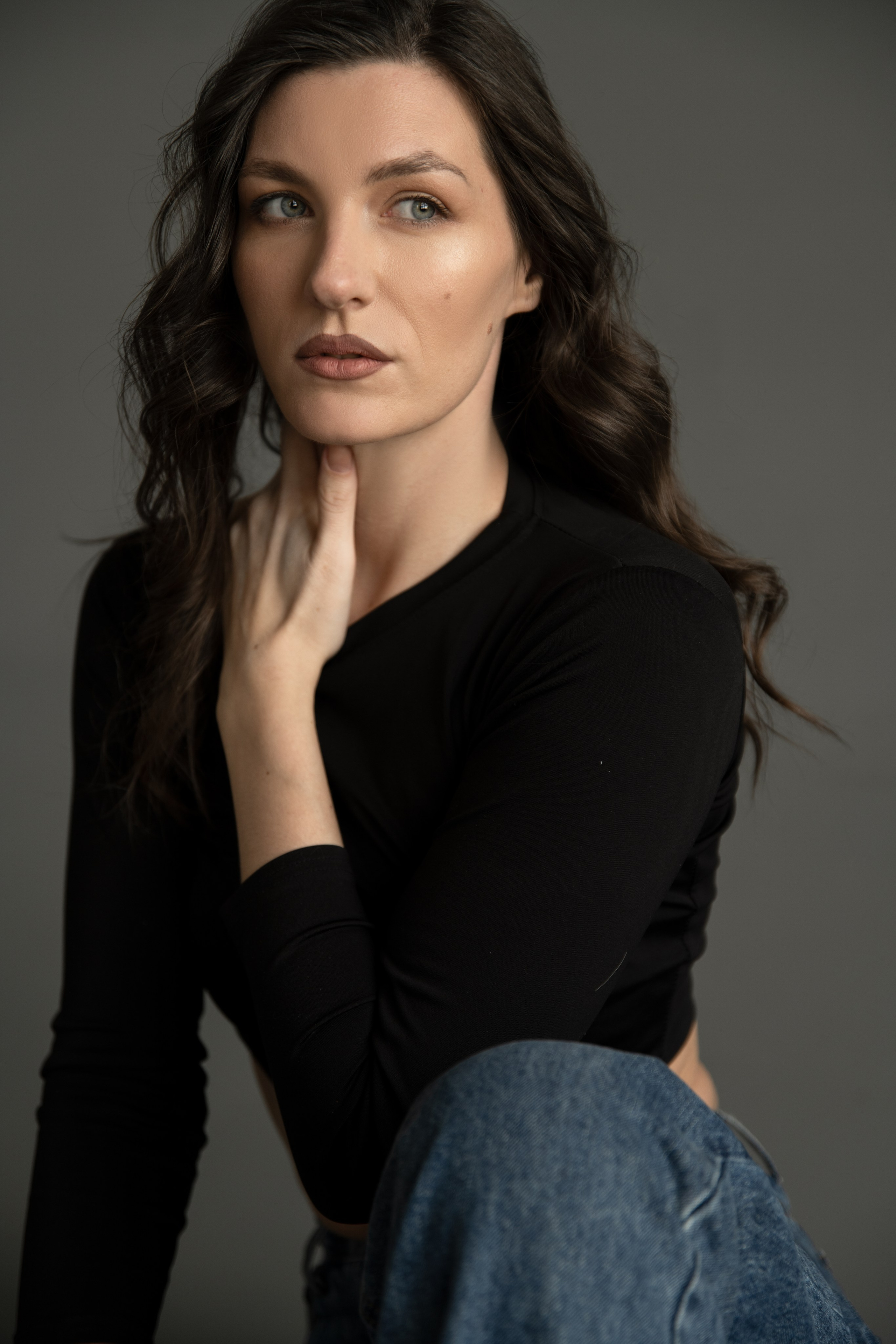 Ксения. Портретный фотограф во Владивостоке Наталья Макарова