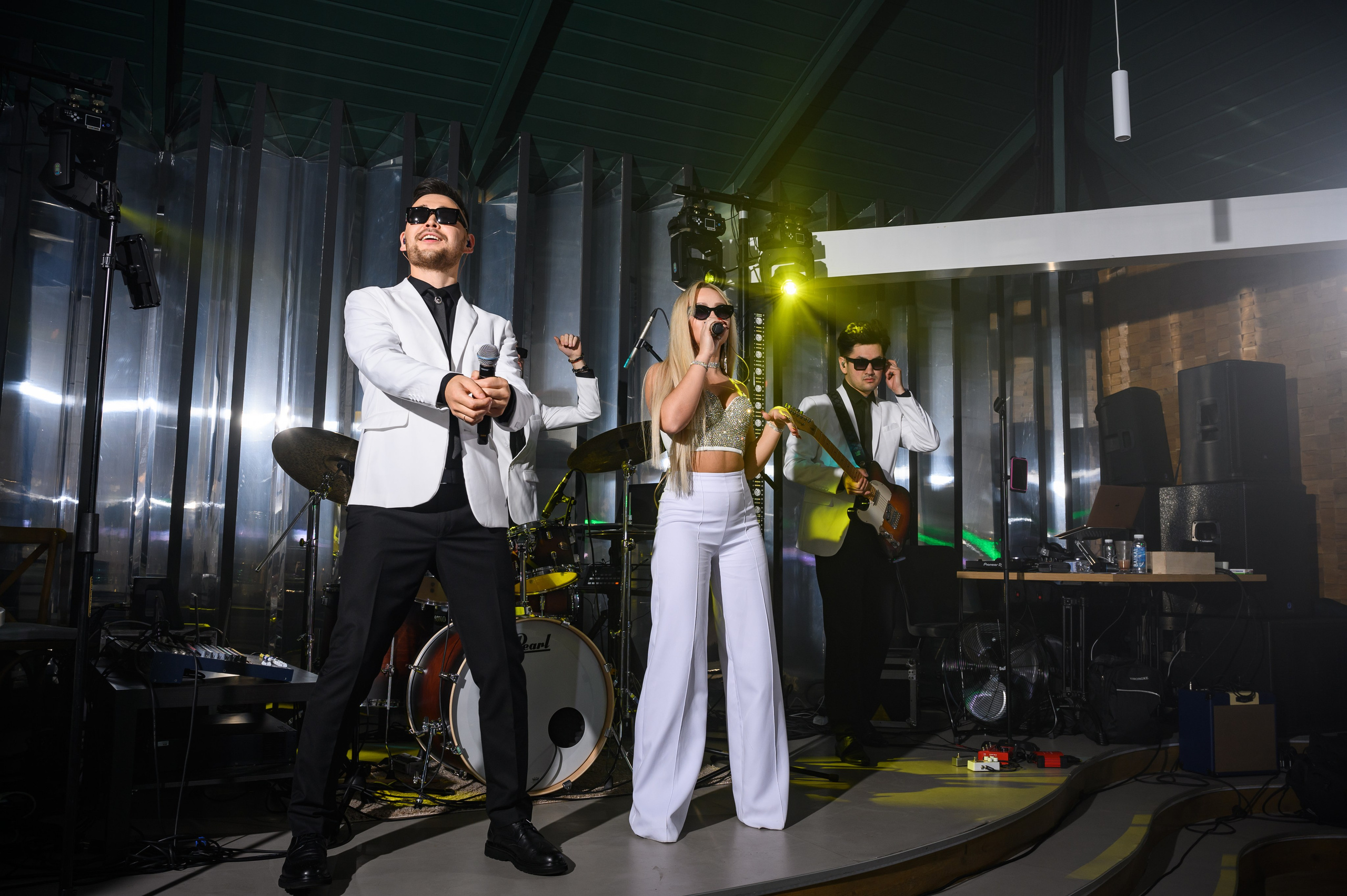 Свадебный фотограф Москва Молоково. Свадебный фотограф Москва Юрий Кульман