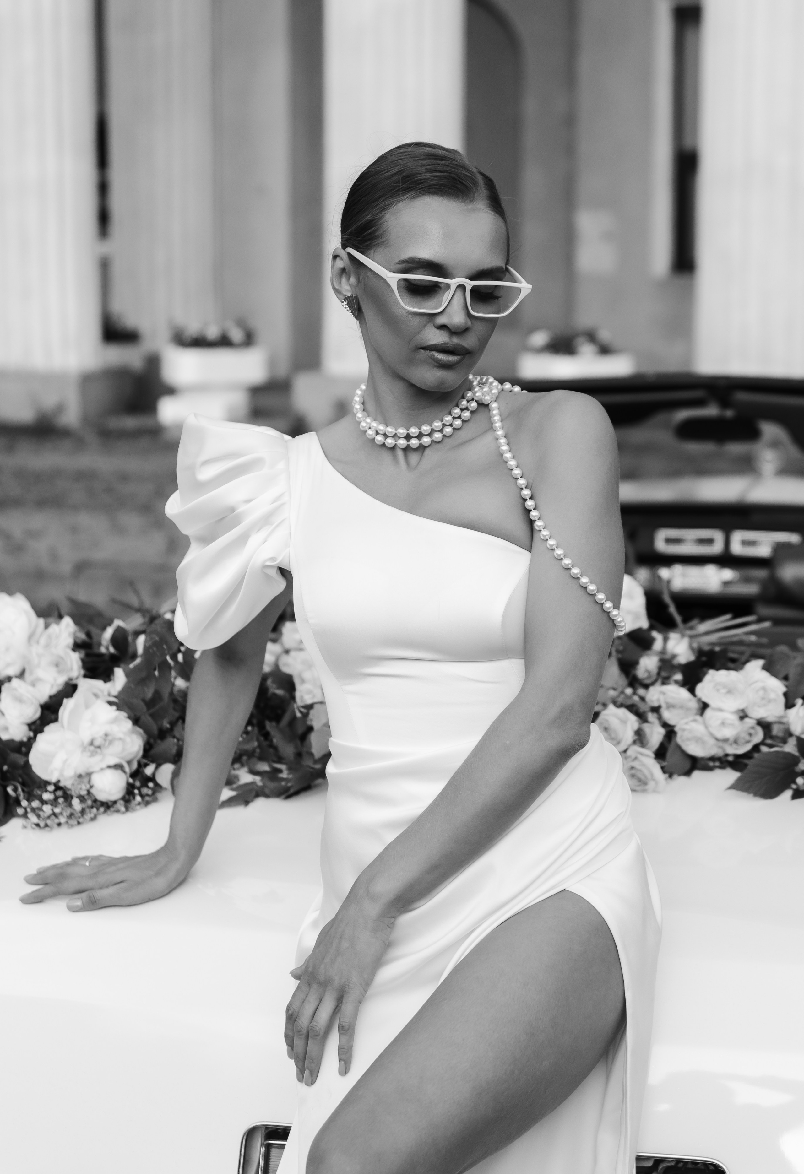 Anatoliy & Elena. Свадебный фотограф Ильнар Асадуллин