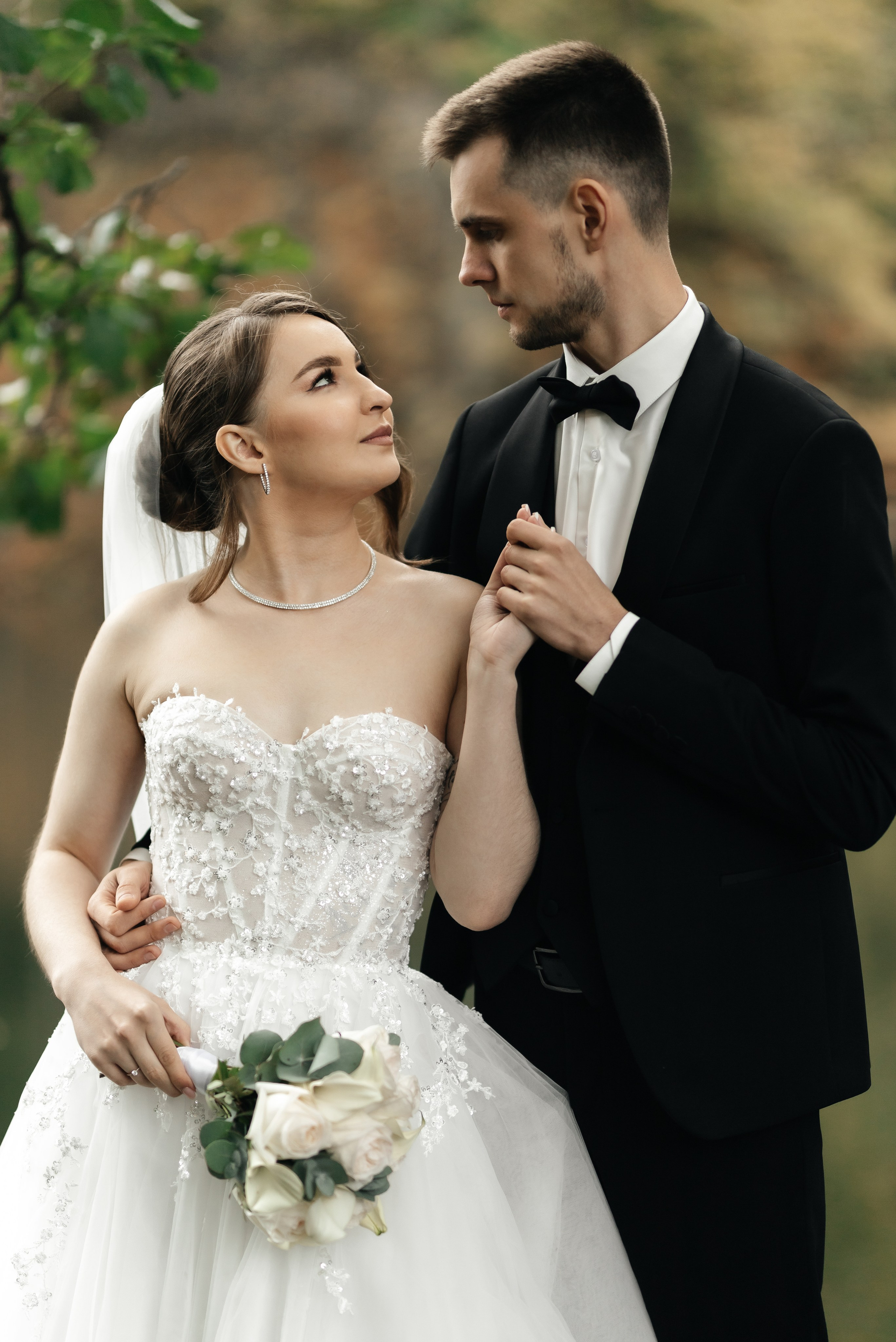 Maxim & Diana. Свадебный фотограф Ильнар Асадуллин