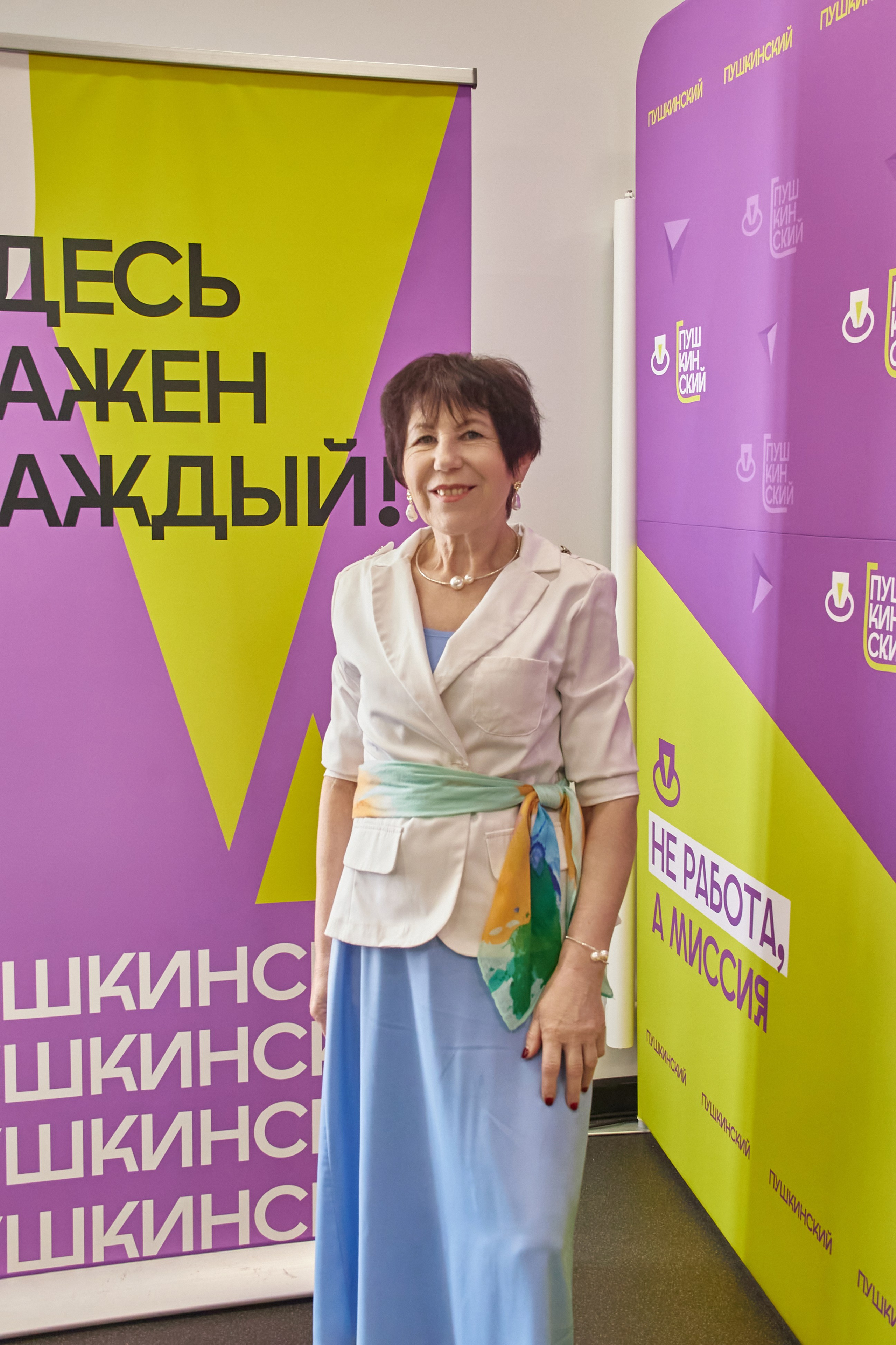 Программа в честь Дня защиты детей. Фотограф в Смоленске Ася Польшина