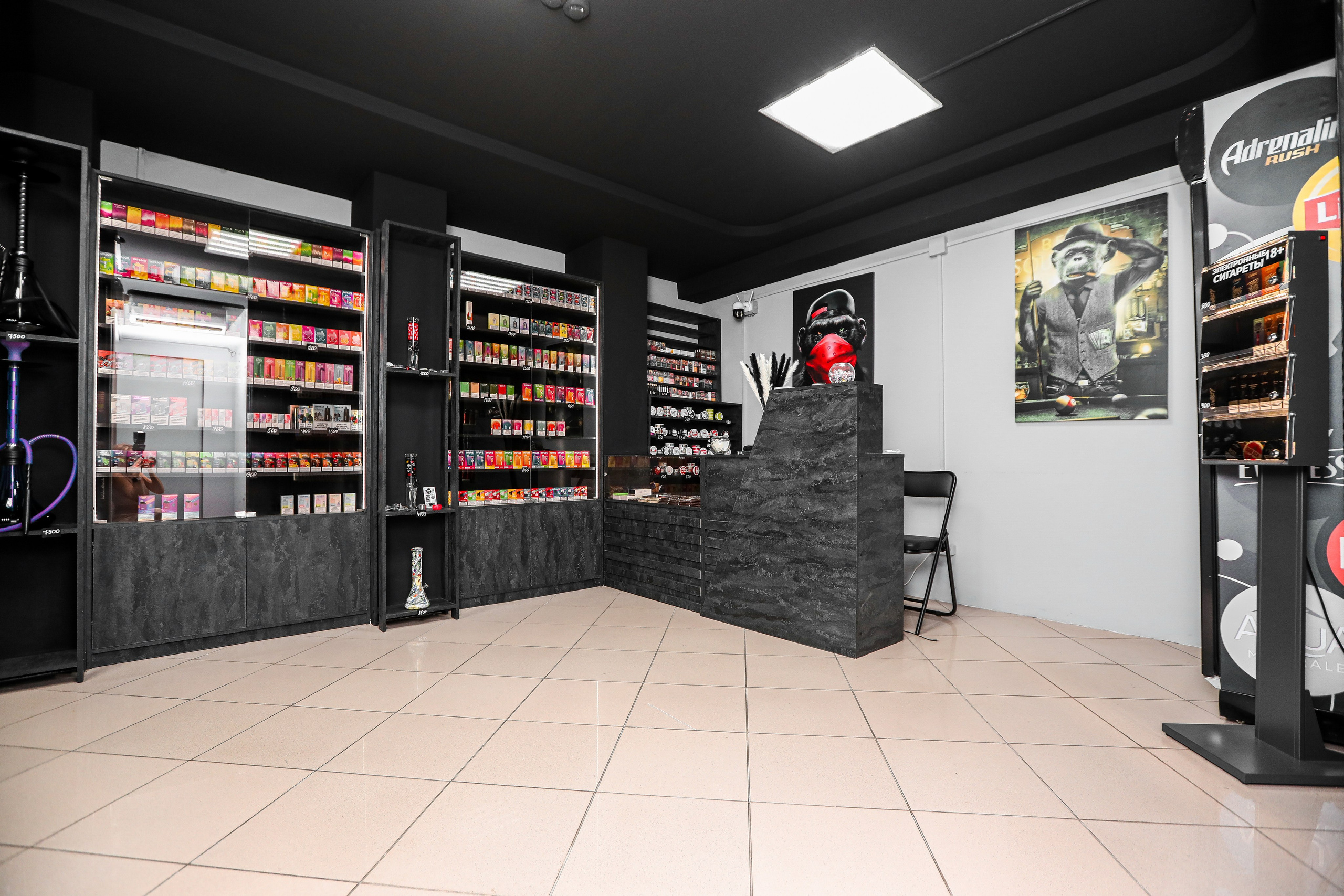 ИНТЕРЬЕРЫ. Photographer Viktoriya Markushina «My world throug»