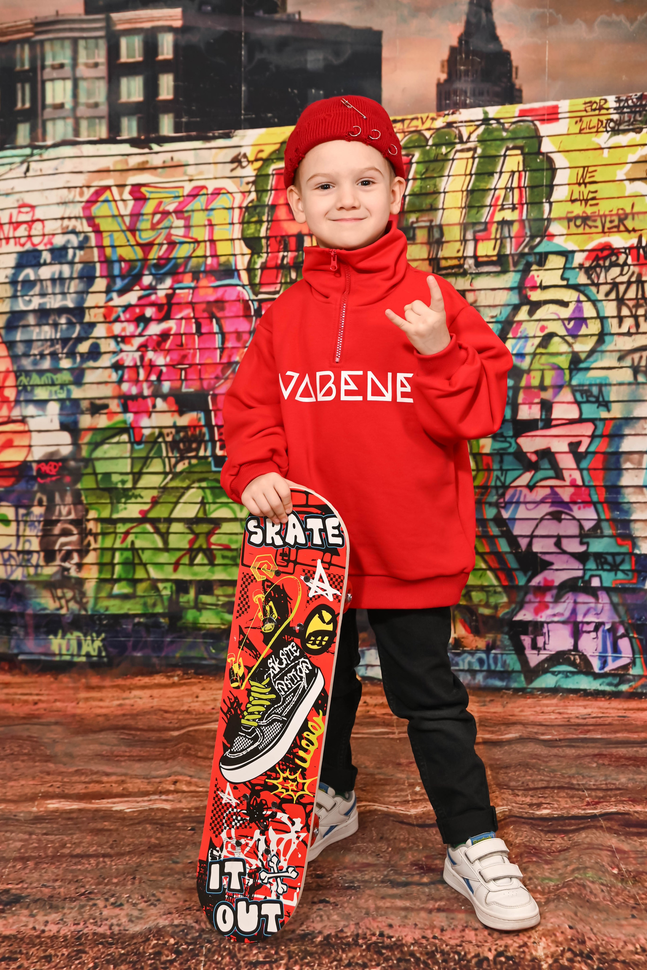 Рок. Выпускные альбомы для детских садов Санкт-Петербург