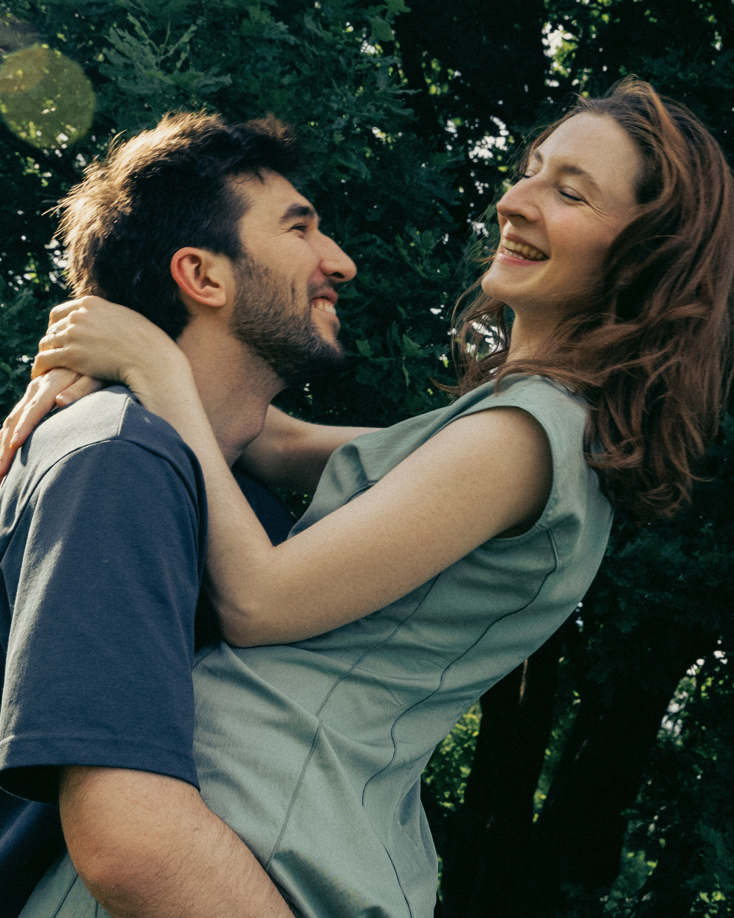 Love Story. Фотограф в Санкт-Петербурге Масленникова Ксения
