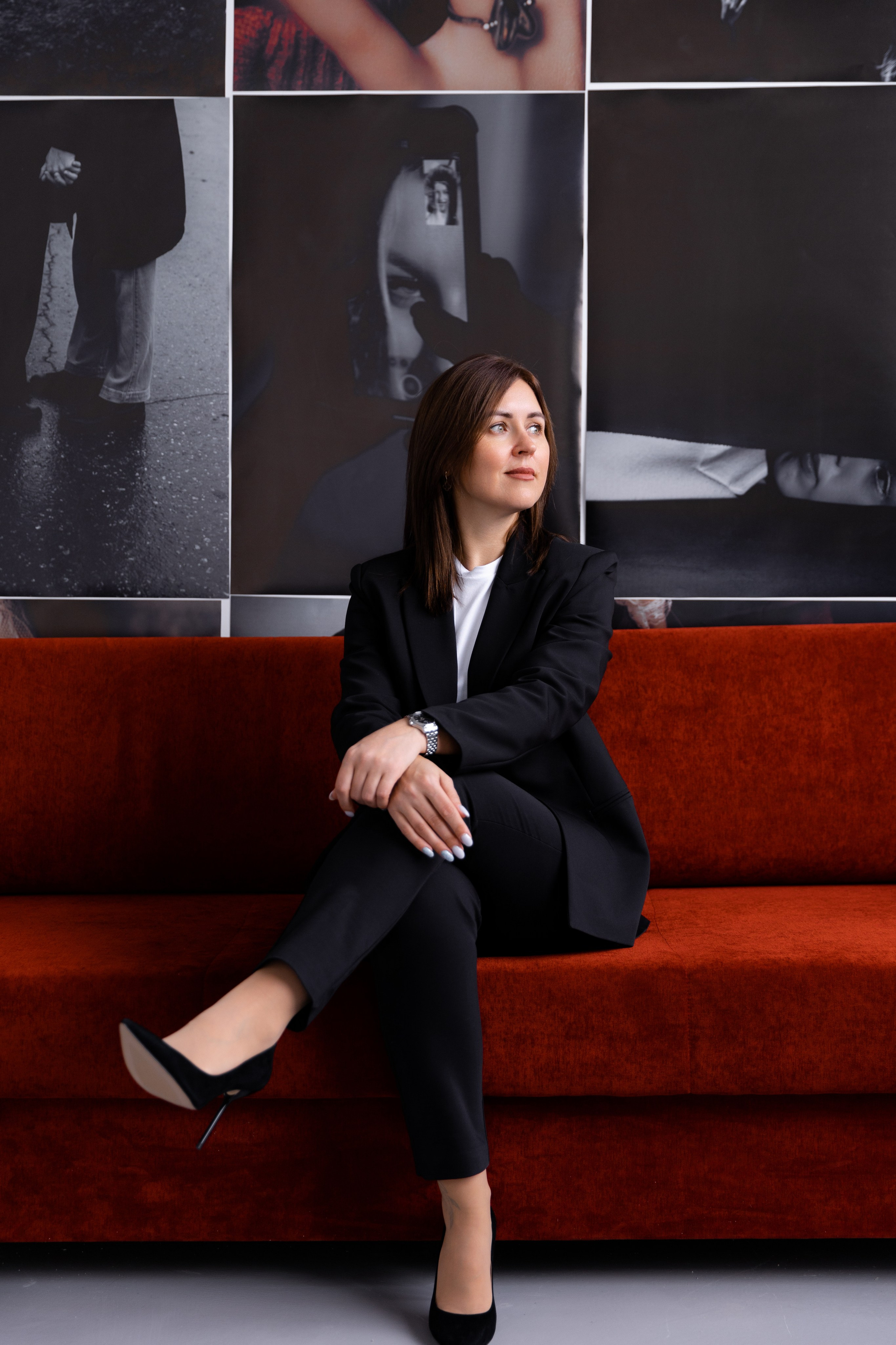 Елена. Свадебный и семейный фотограф Егорова Юлия