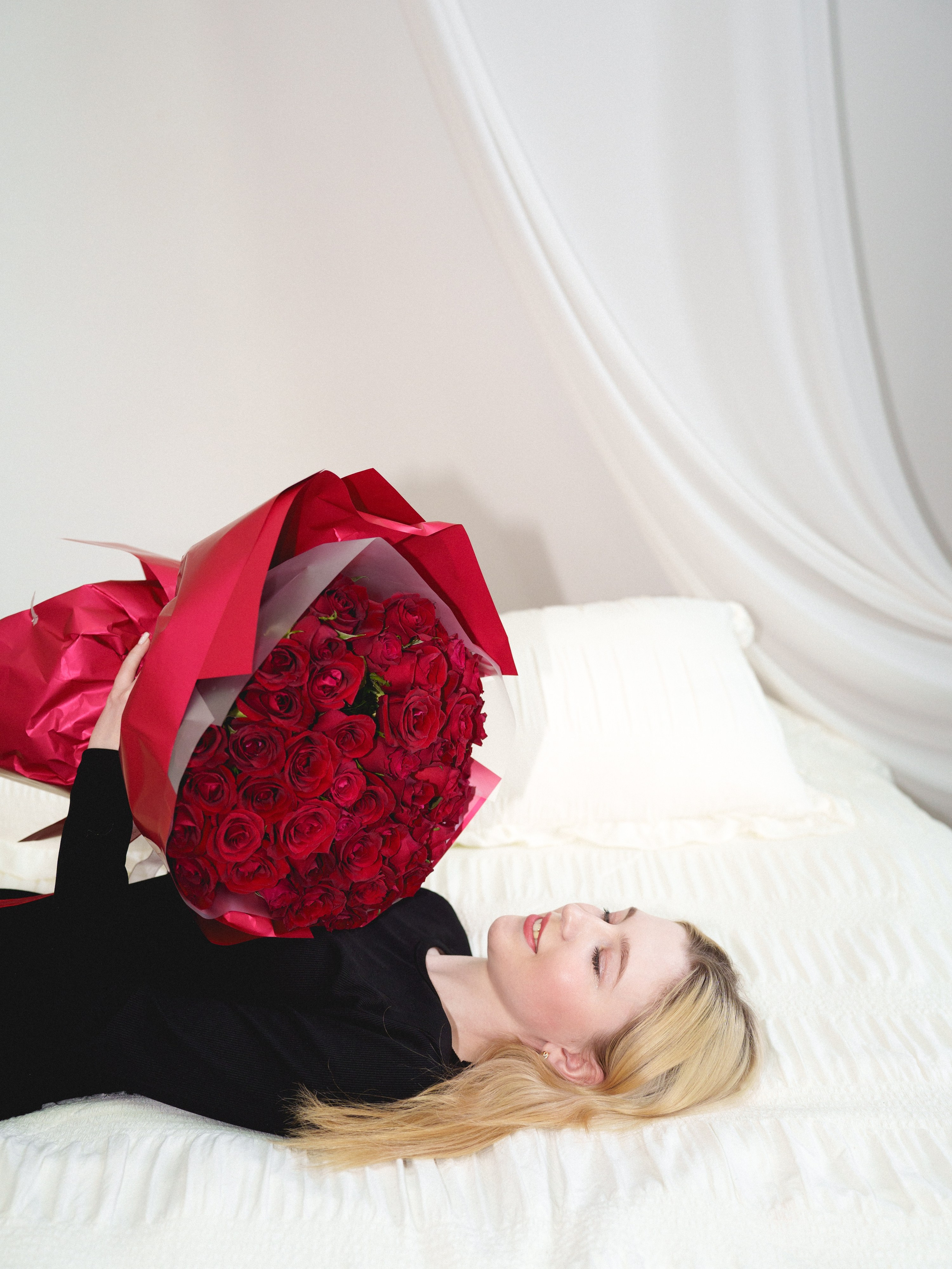 Цветы (контент к 14 февраля). Иван Упоров — фотограф, рилсмейкер чебоксары