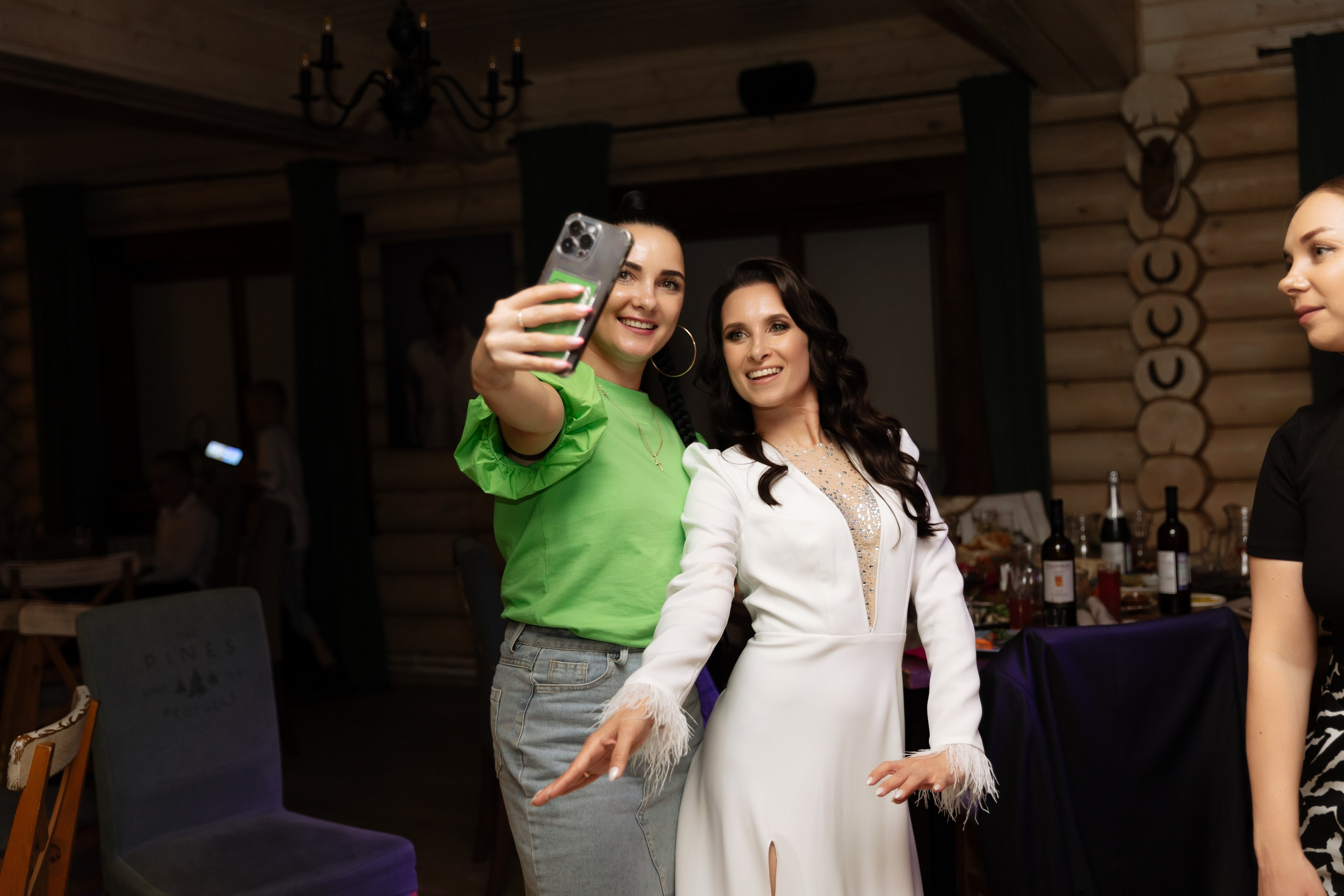 В смысле 35, было же 18?. 📷˙Свадебный фотограф и видеограф в Чебоксарах | Ксения