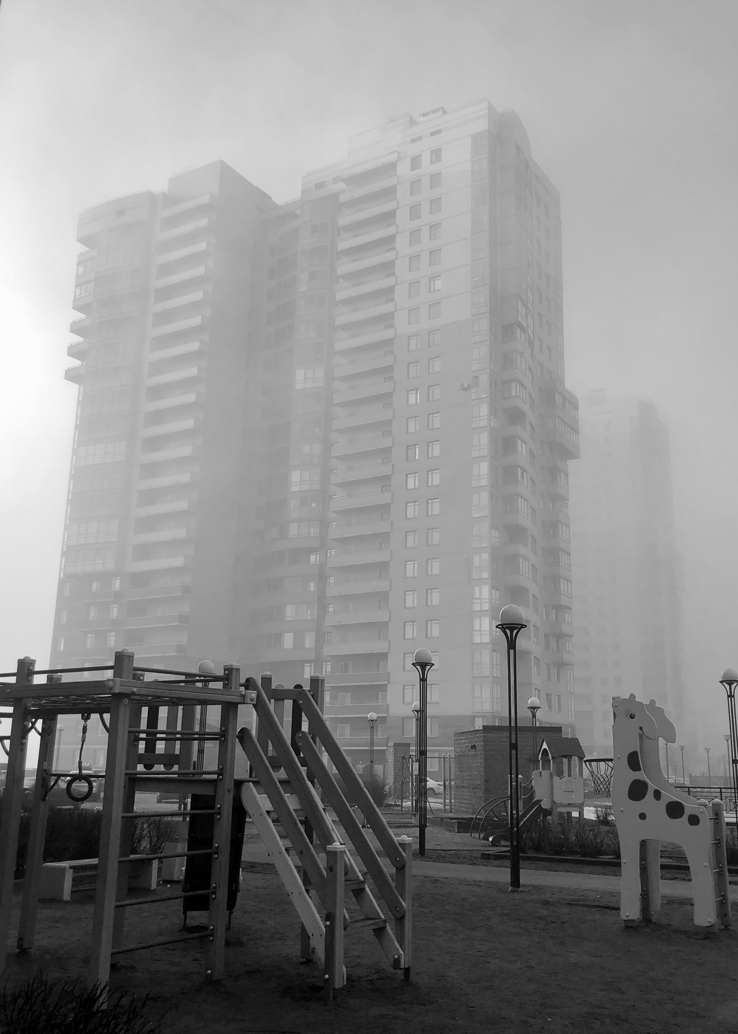 Frame 34 / 34 кадр. Художник Катерина Копейкина / Artist Katerina Kopeikina