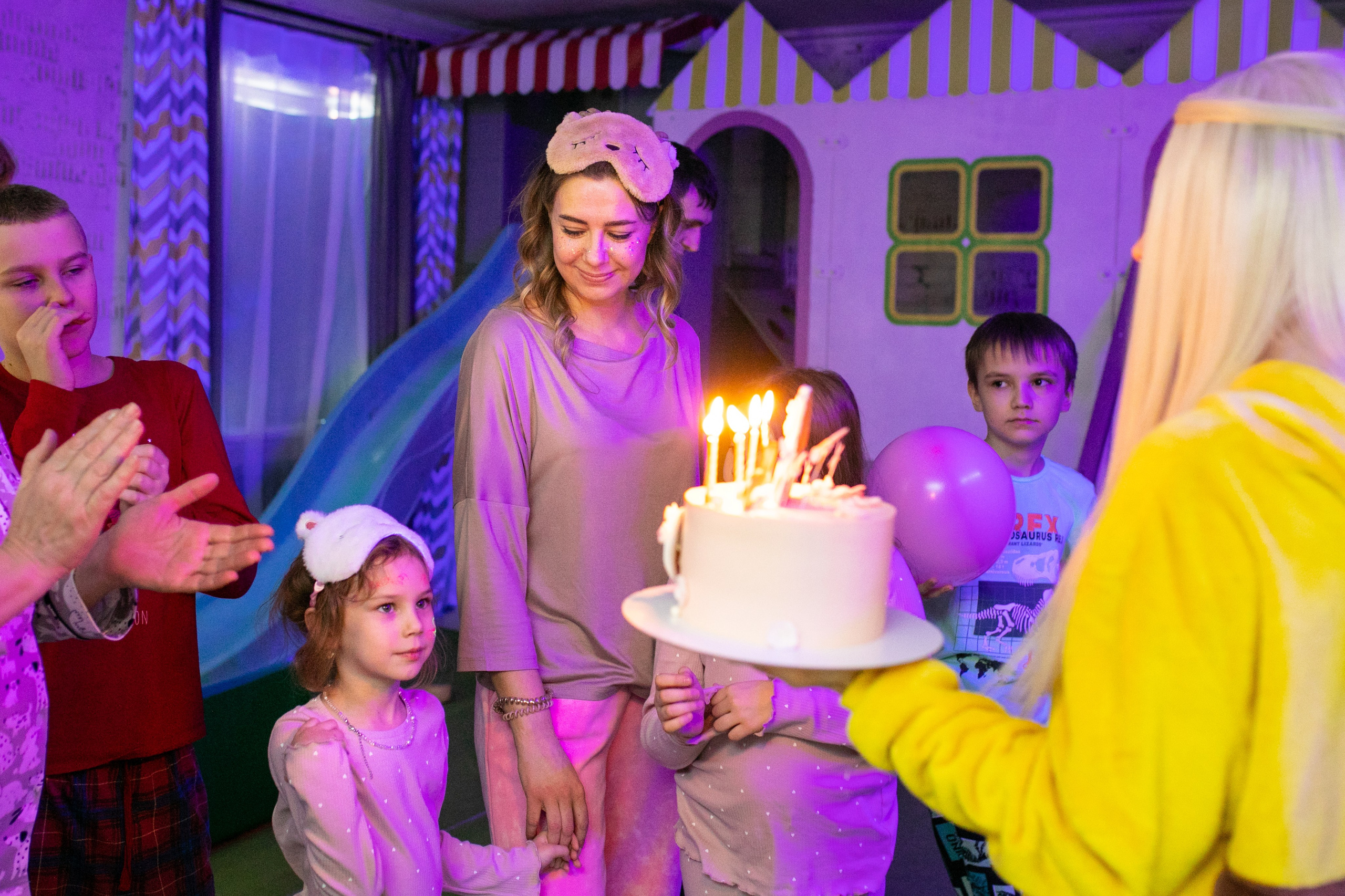 Др Алиса. Фотограф в Новосибирске Ася Зверева