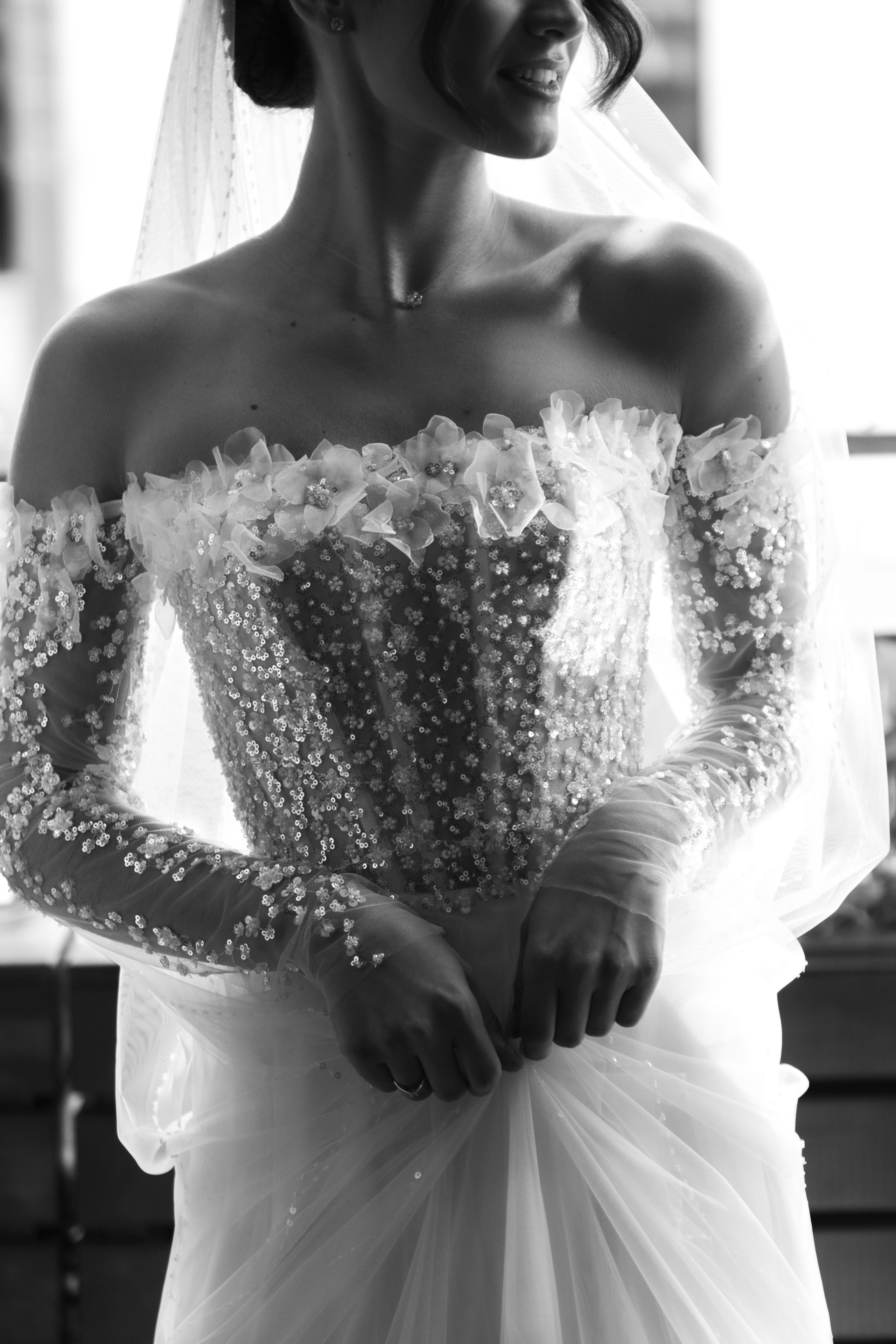 Егор и Лера. Свадебный фотограф в России и заграницей — Ольга Каретникова