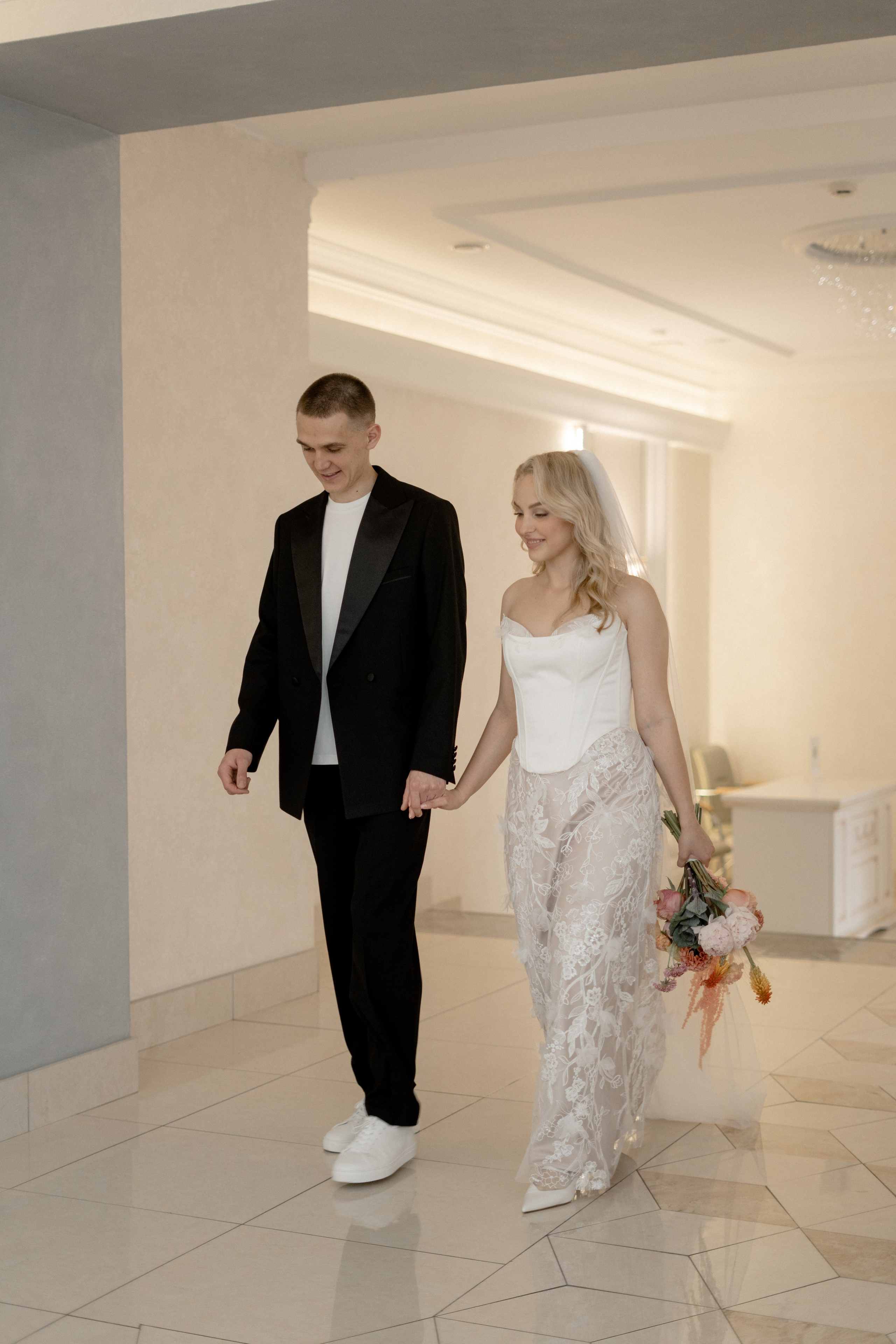 Кристина. Свадебные платья