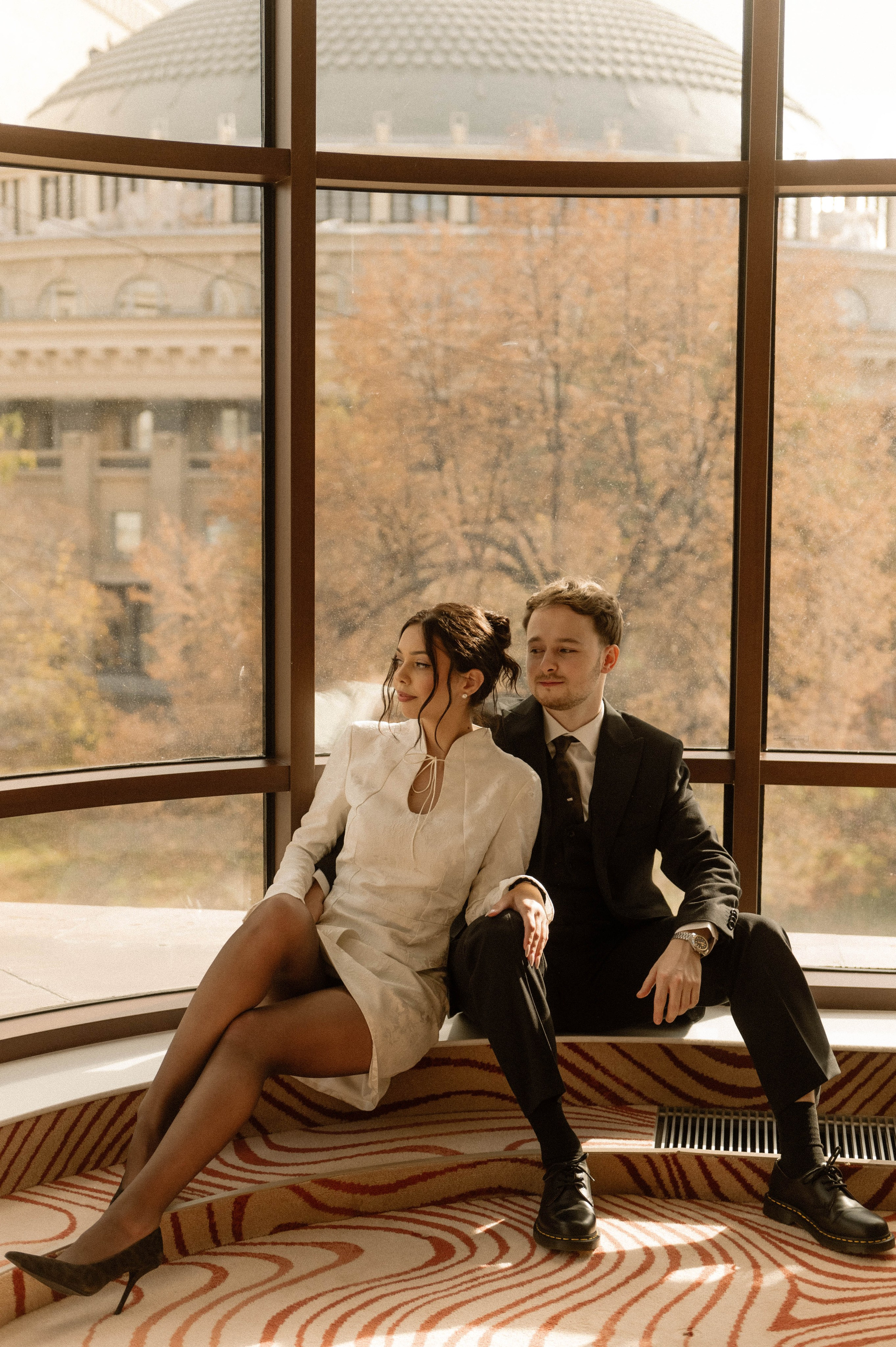 Ольга. Свадебные платья Новосибирск, ателье по пошиву вечерних образов