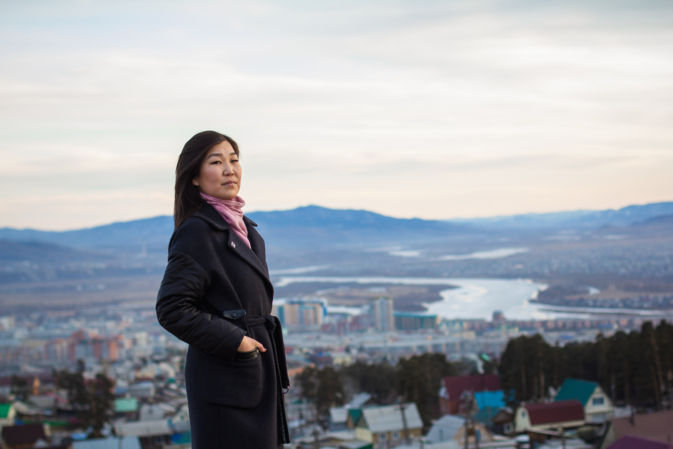 Арюна, Алтана и Тимур. Фотограф Москва Дылыкова Долгар