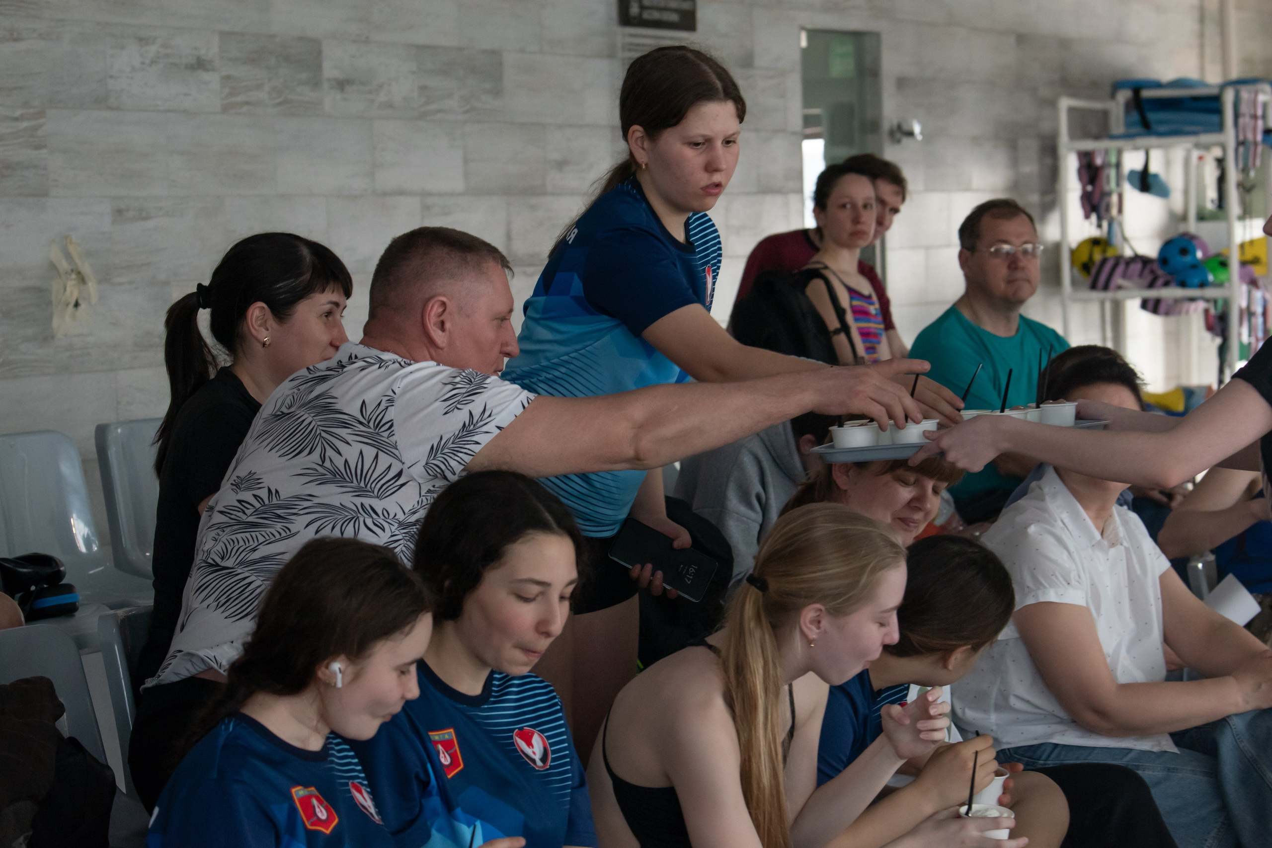 RUSTIC CUP Мастерс. Фотограф в Ижевске. Репортажи, спорт, индивидуальные фотосессии