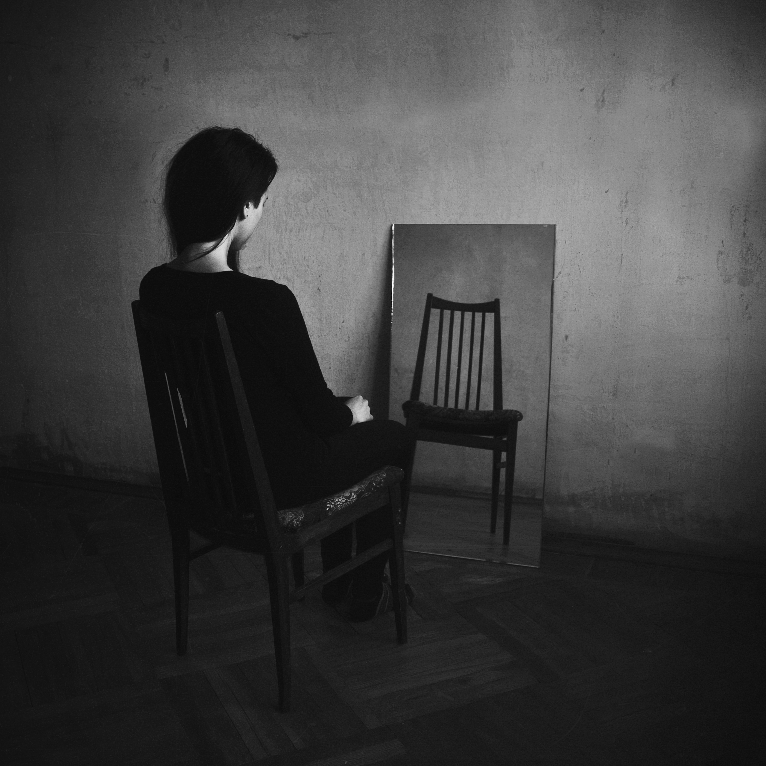 Meta. Портретный фотограф в Саратове Мария Сайлент