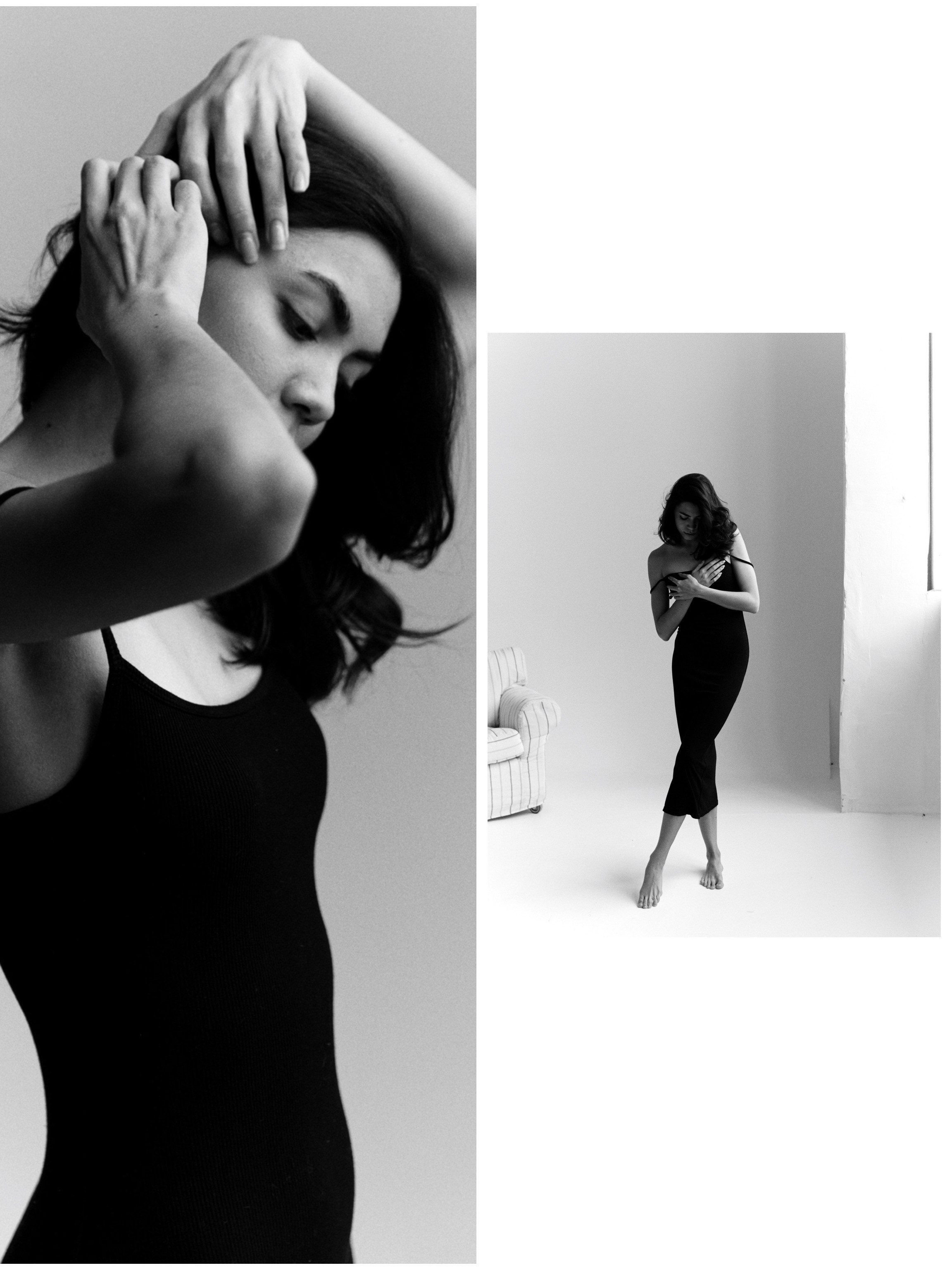 ELINA. Фотограф Екатерина Ситникова