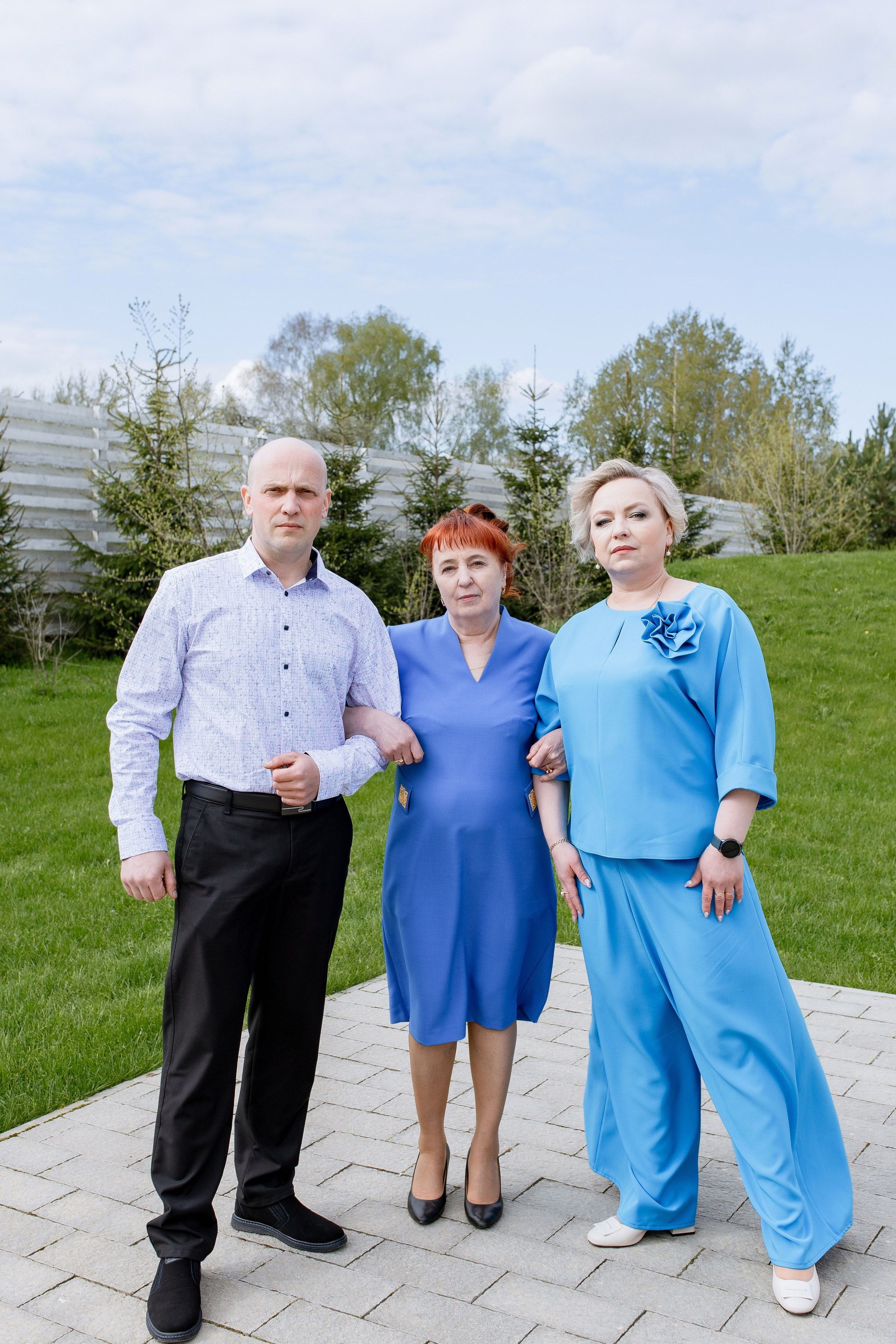 Виктория и Илья. Свадебный фотограф Витебск Минск