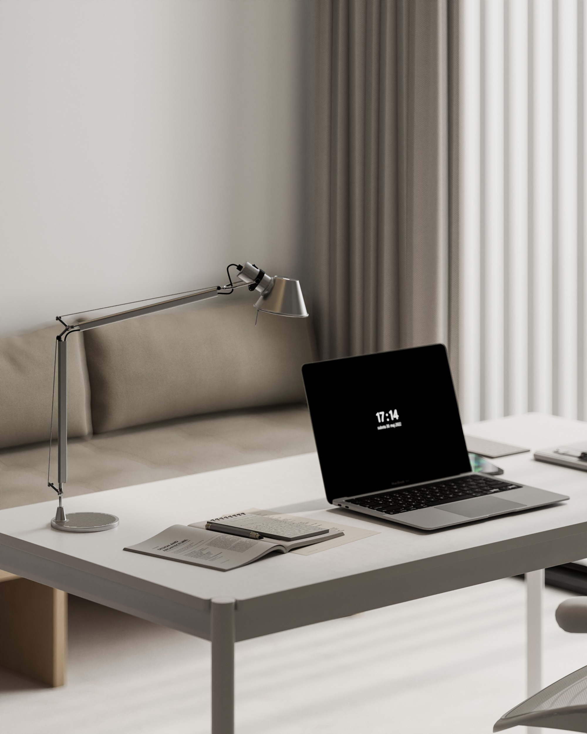 Villa Phuket | 173 m² | 2025. 3D Визуализатор Великородная Виктория