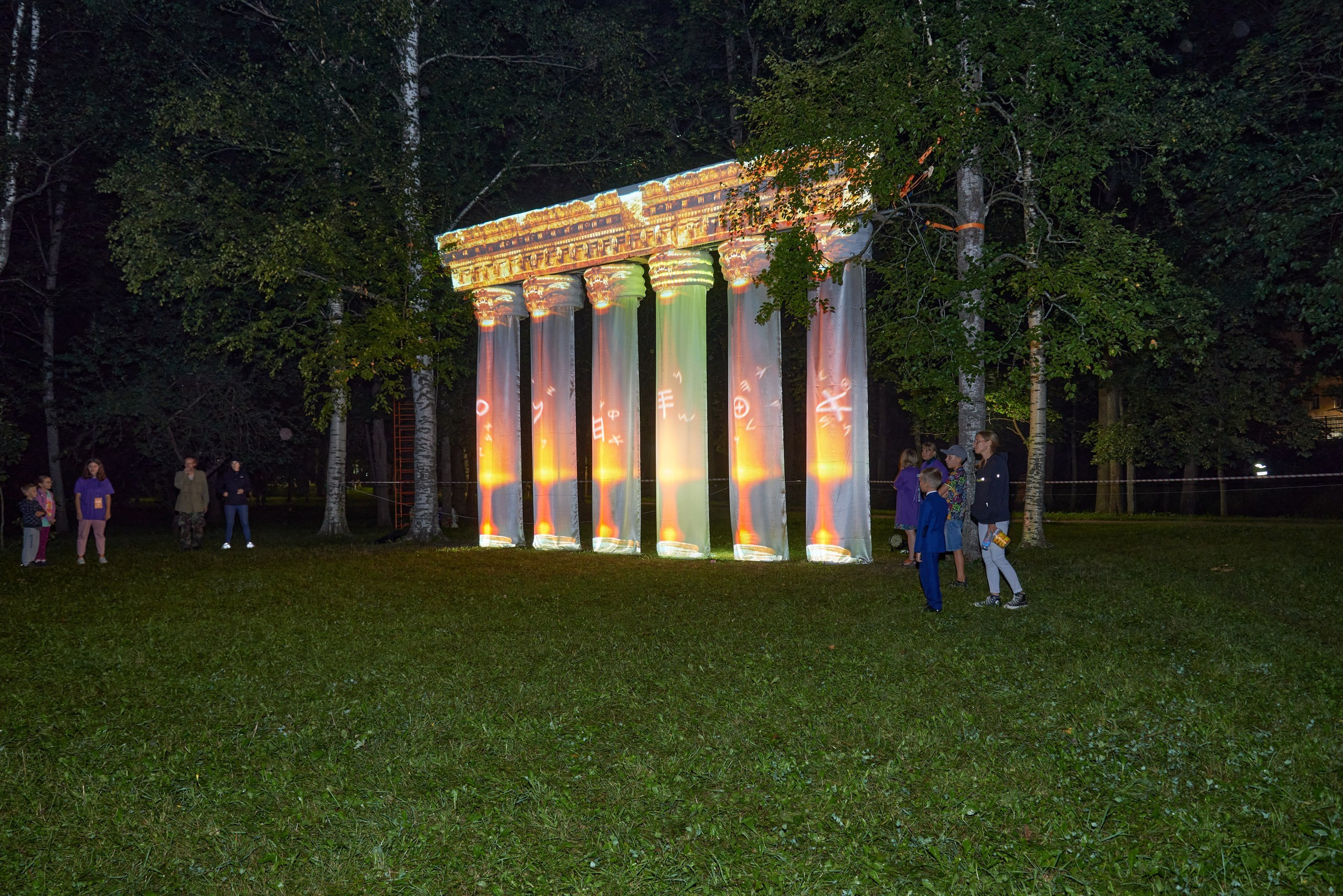 Ночь света 2022 гатчина. Иван Ступа, репортажный фотограф в Санкт-Петербурге и Ленинградской области