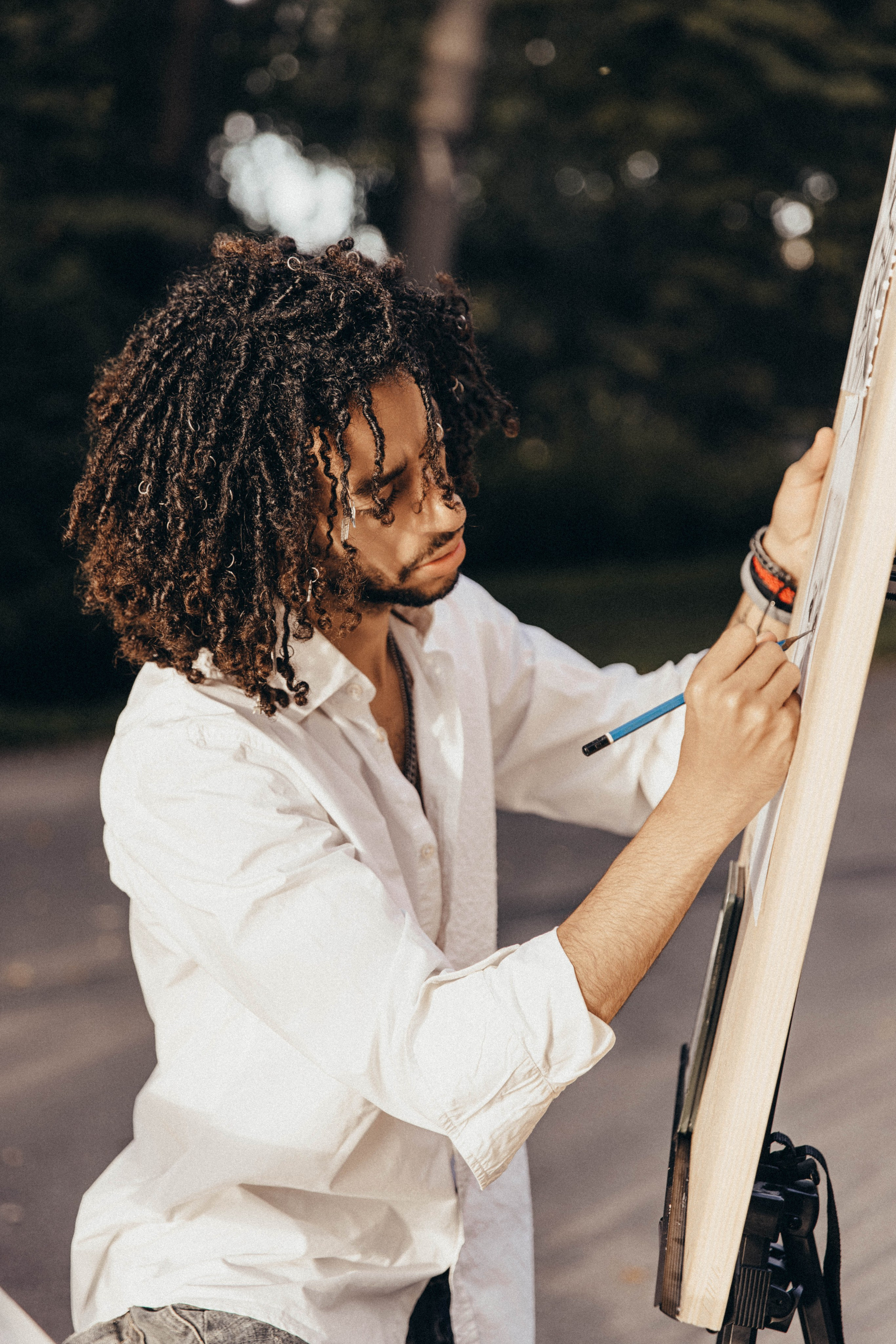 Хос. Мужской фотограф СПб