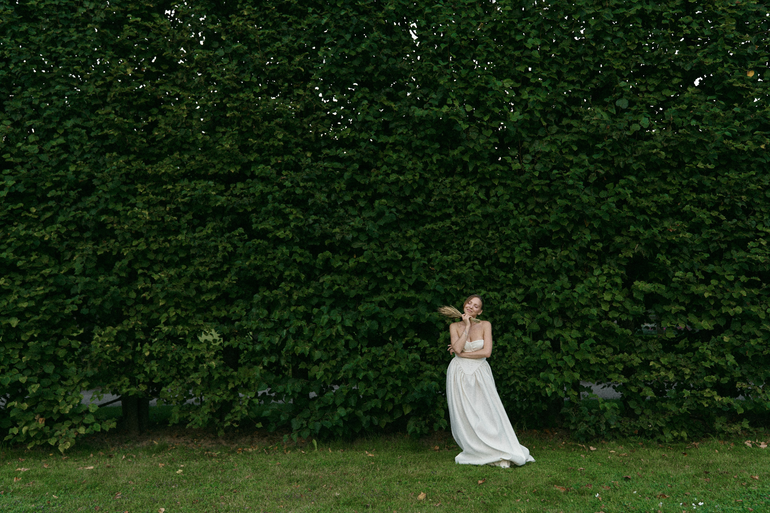 LEISAN. Свадебный фотограф Жучкова Елизавета в Москве