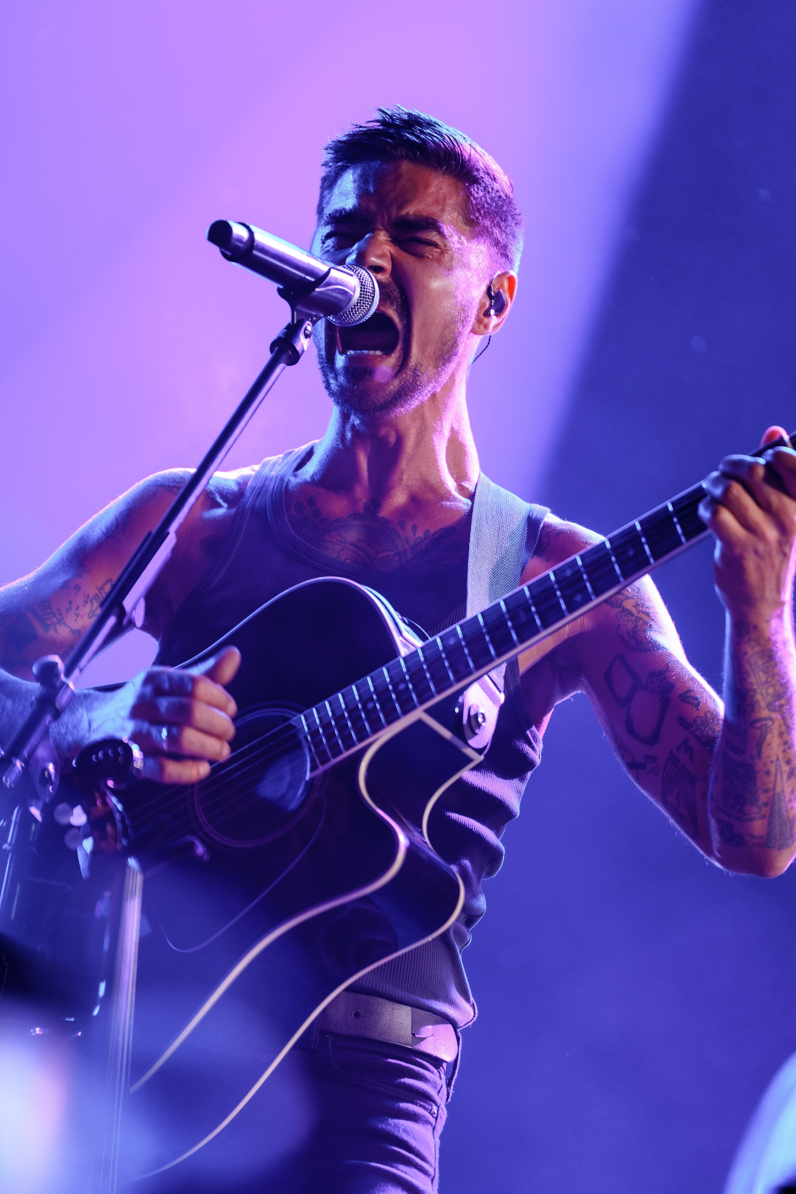 2024 Дикая Мята. Фотограф Николай Прокофьев модельные тесты в Москве