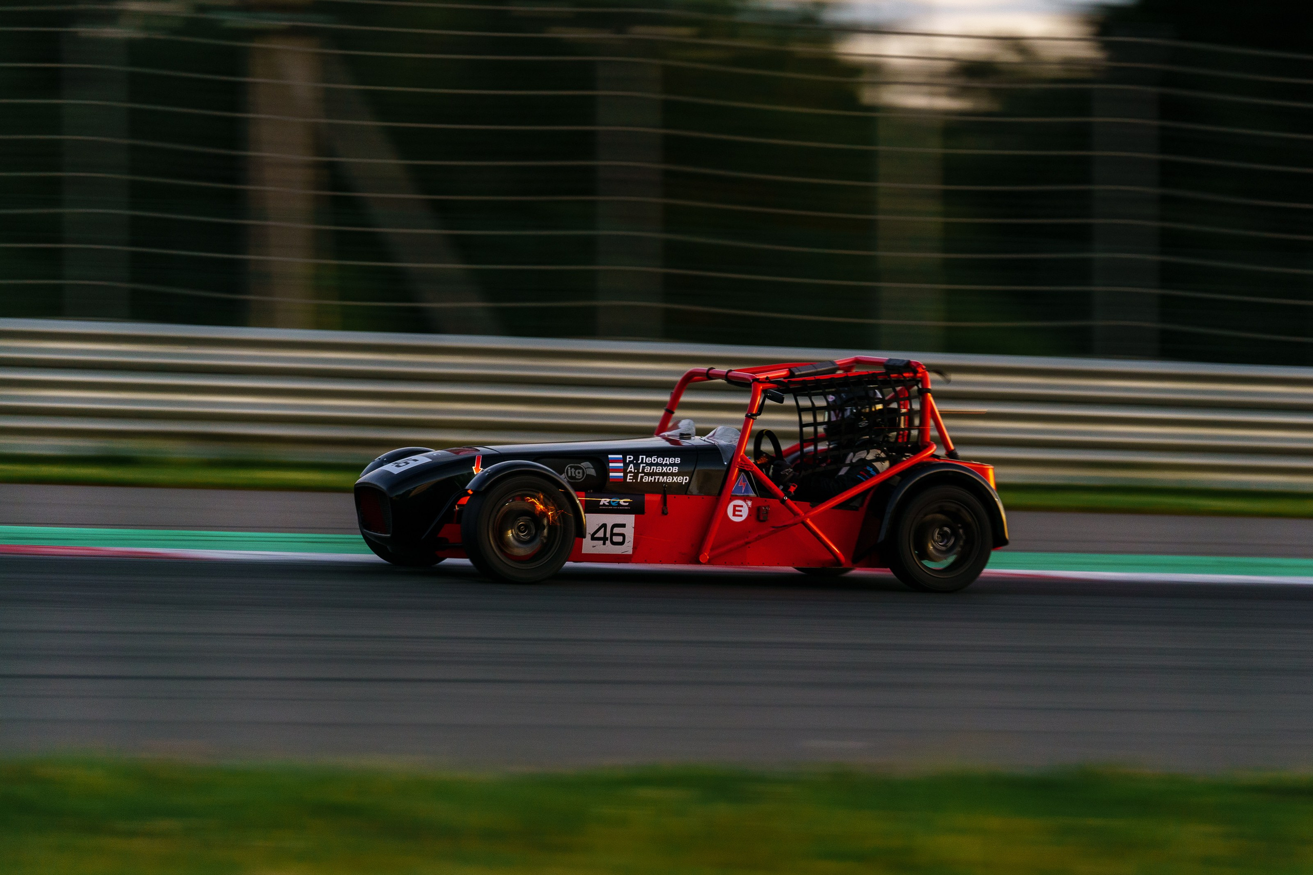 2024 REC 2 этап. Фотограф Николай Прокофьев модельные тесты в Москве