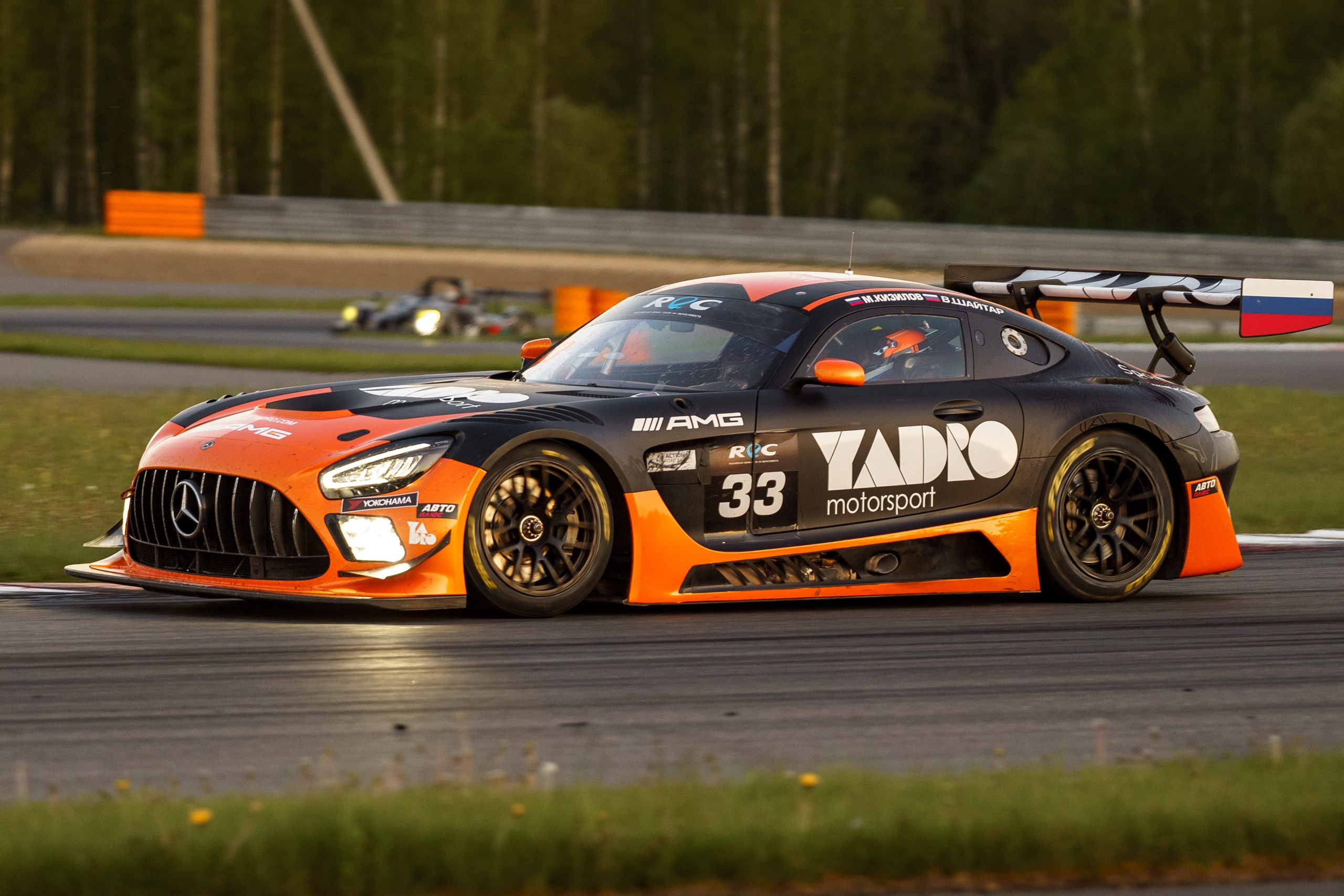 2024 REC 1 этап. Фотограф Николай Прокофьев модельные тесты в Москве