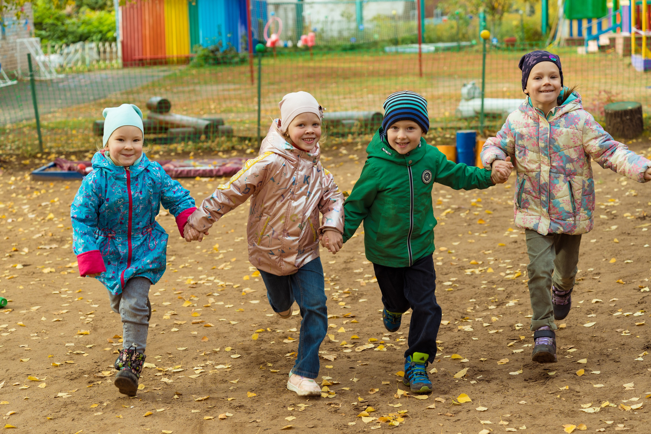 Съемка в детских садах. Файн Арт фотограф в Ижевске Елена Кулакова