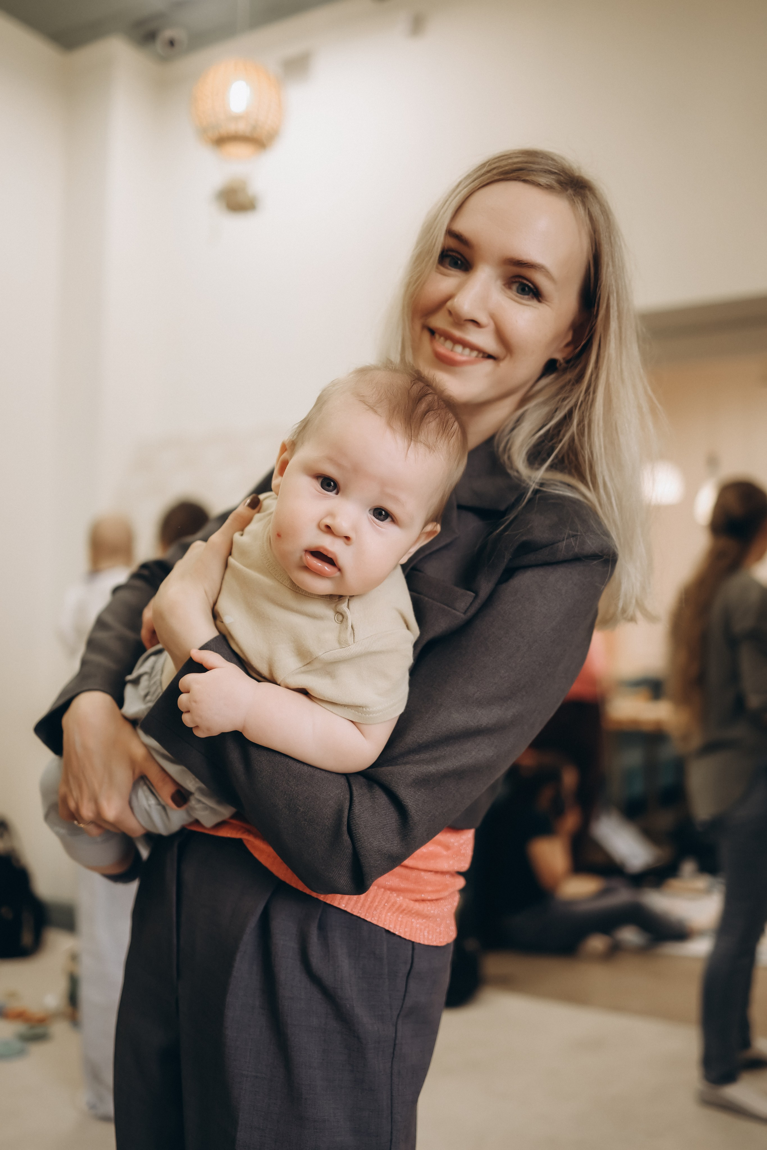 Mum’s blog. Фотограф Барнаул Надежда Киселева