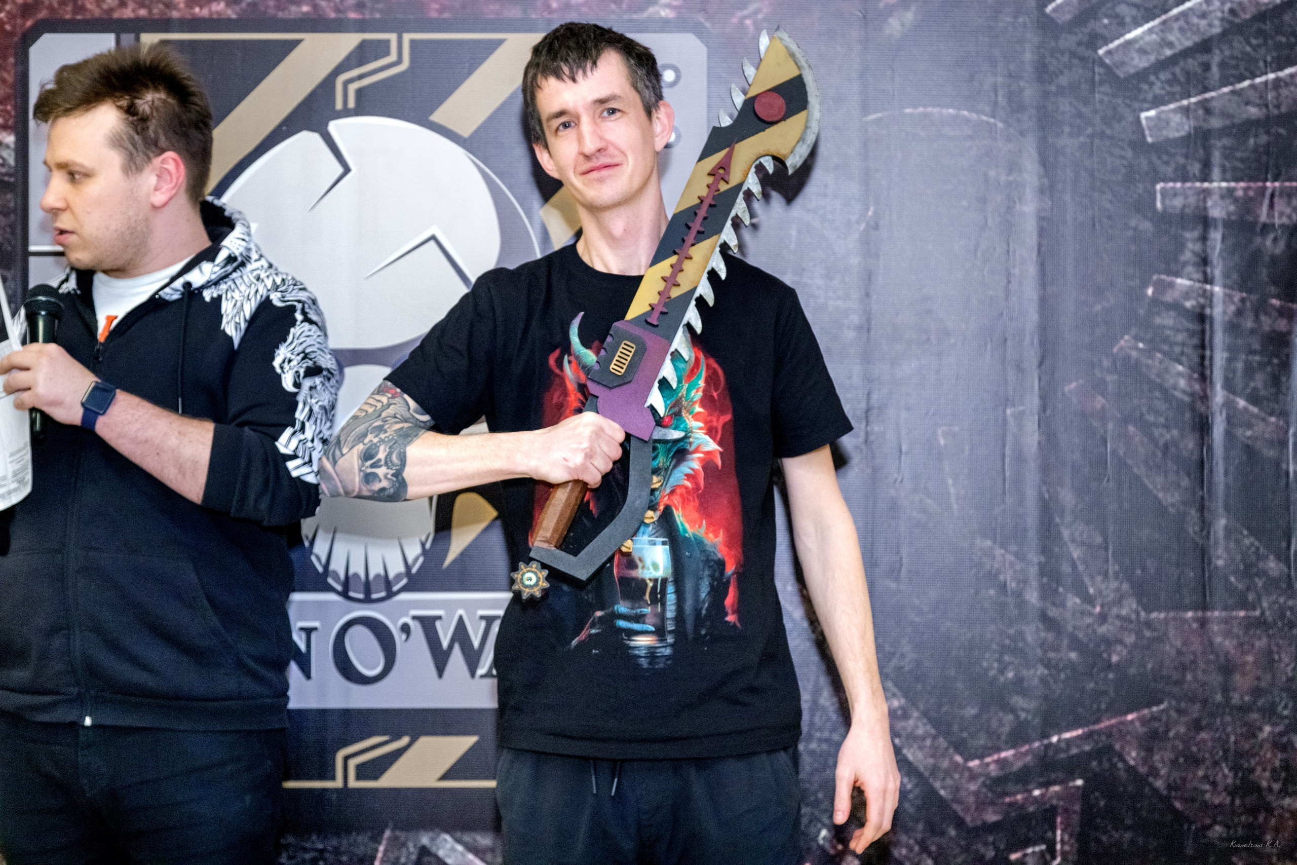 Репортажная съемка. Репортажный фотограф Кузнецова Кристина