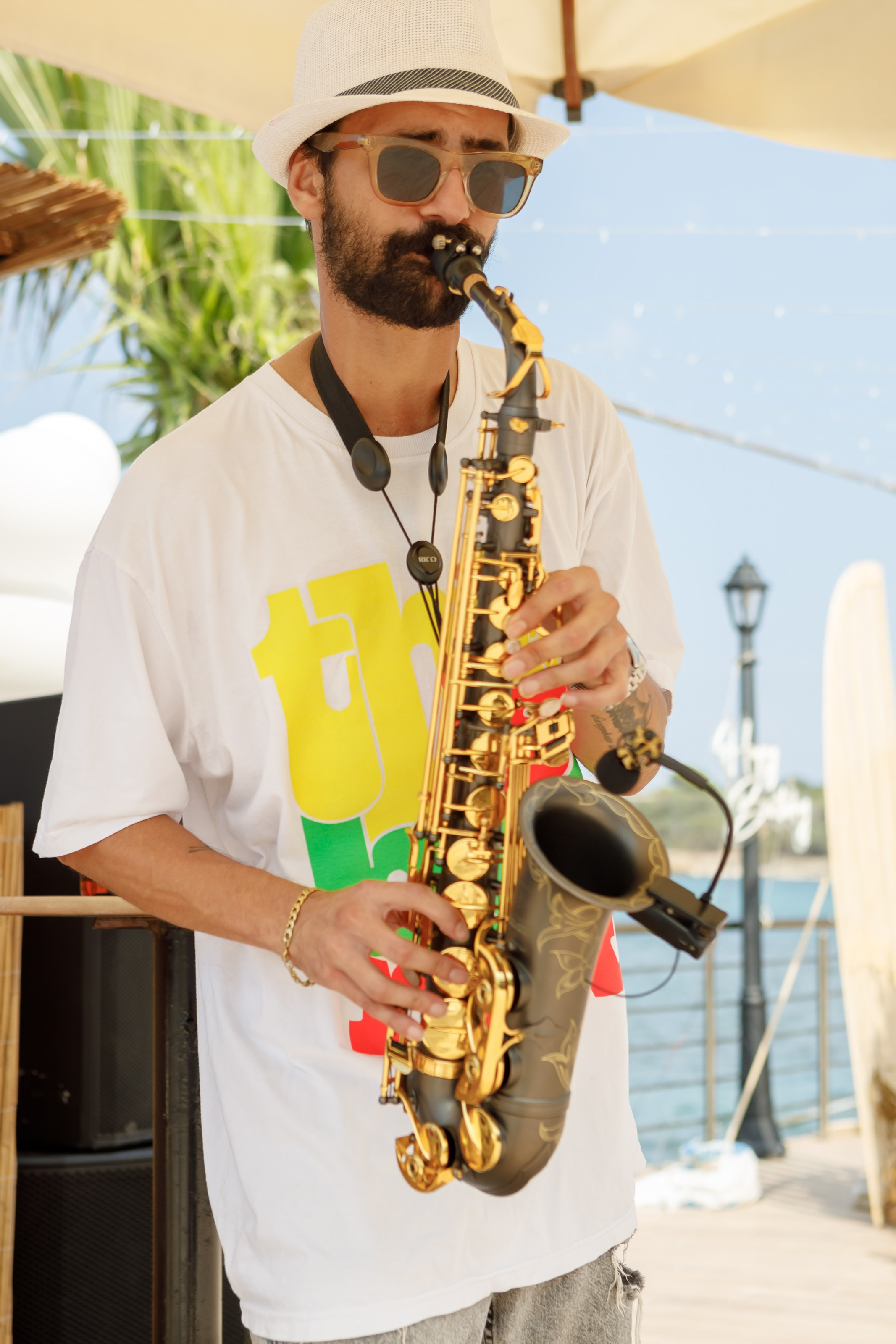 Birthday Party. Фотограф в Батуми Павел Шарников