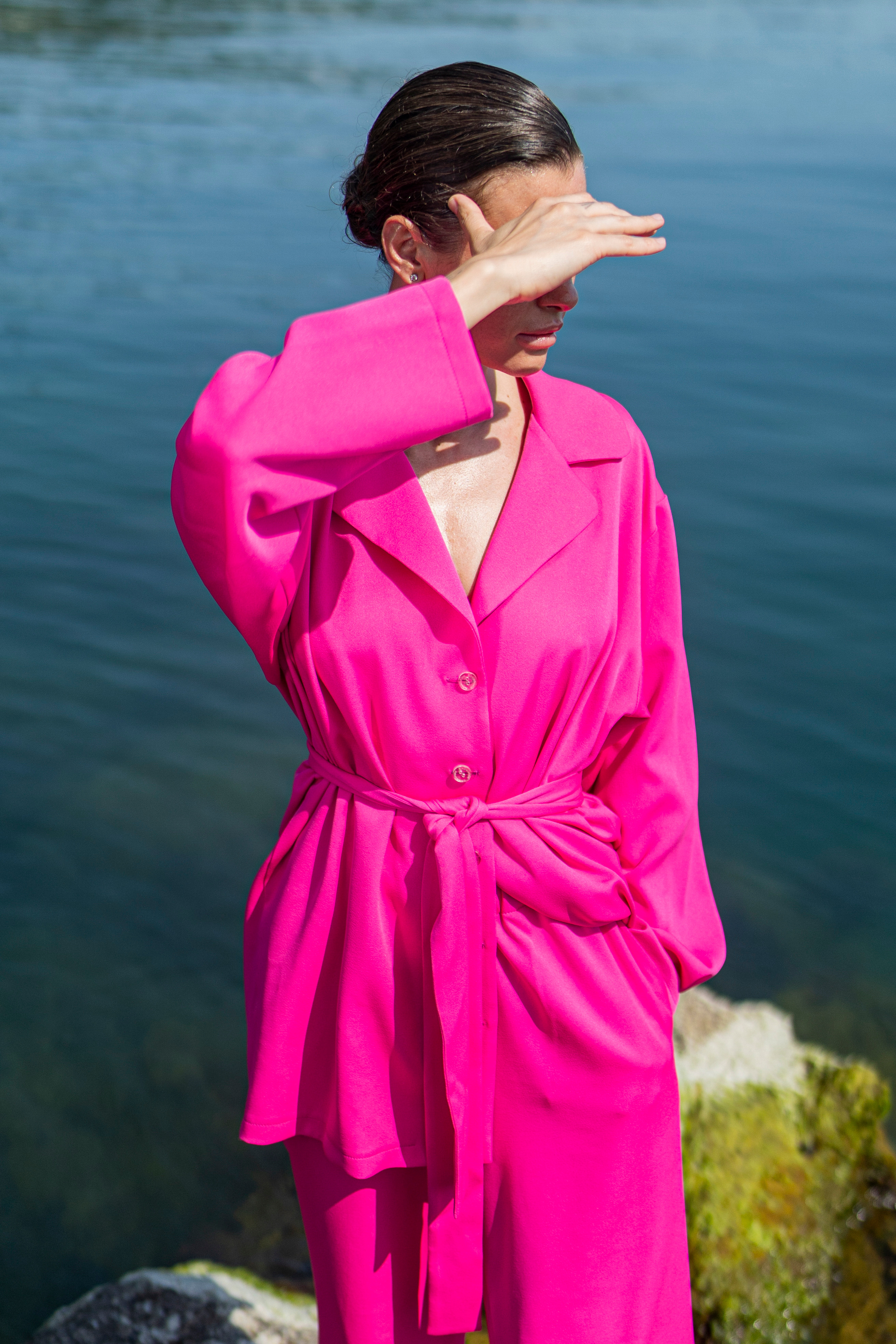 SIAMMSIAMM/summer collection. Jorredi