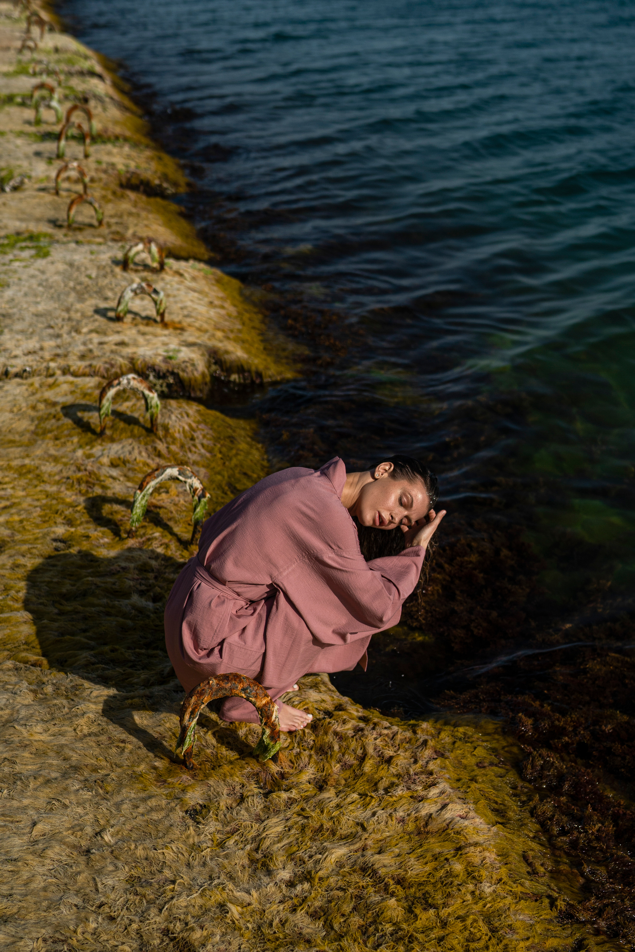 SIAMMSIAMM/summer collection. Jorredi