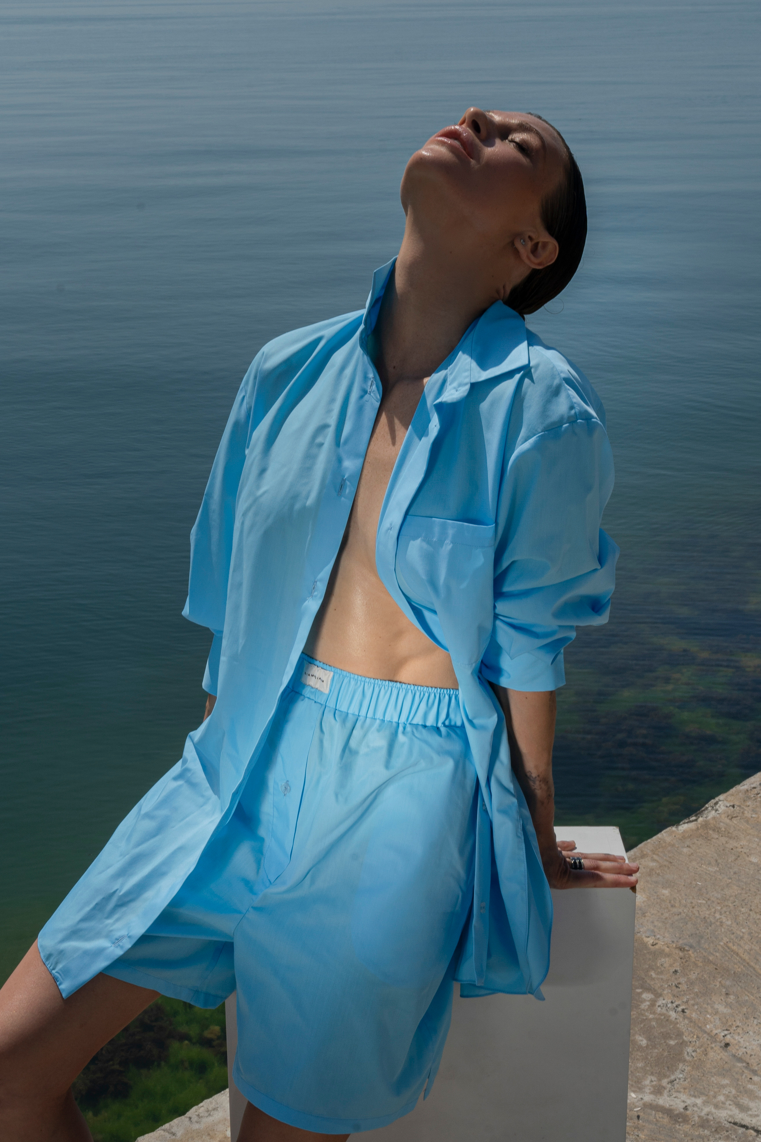 SIAMMSIAMM/summer collection. Jorredi