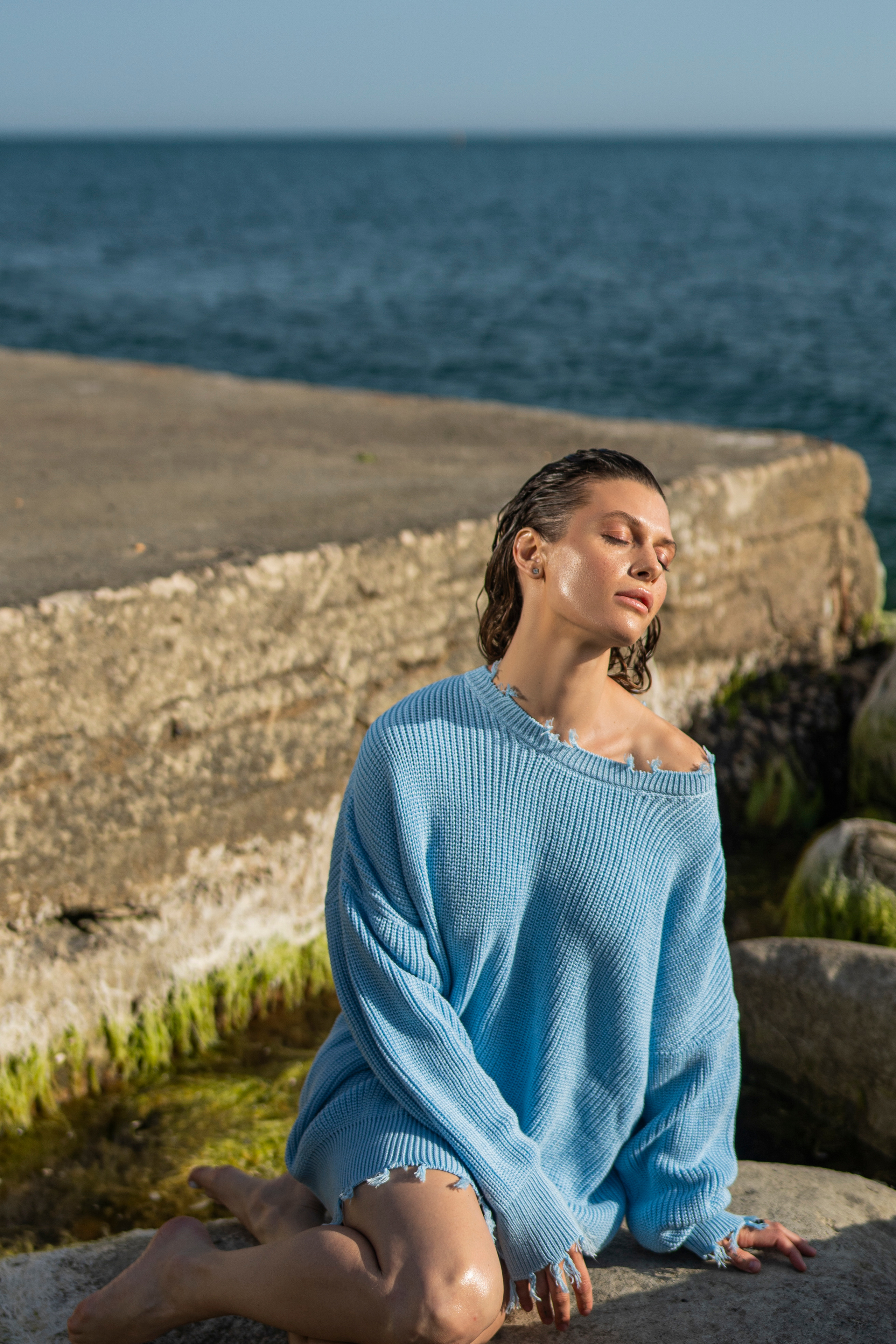 SIAMMSIAMM/summer collection. Jorredi