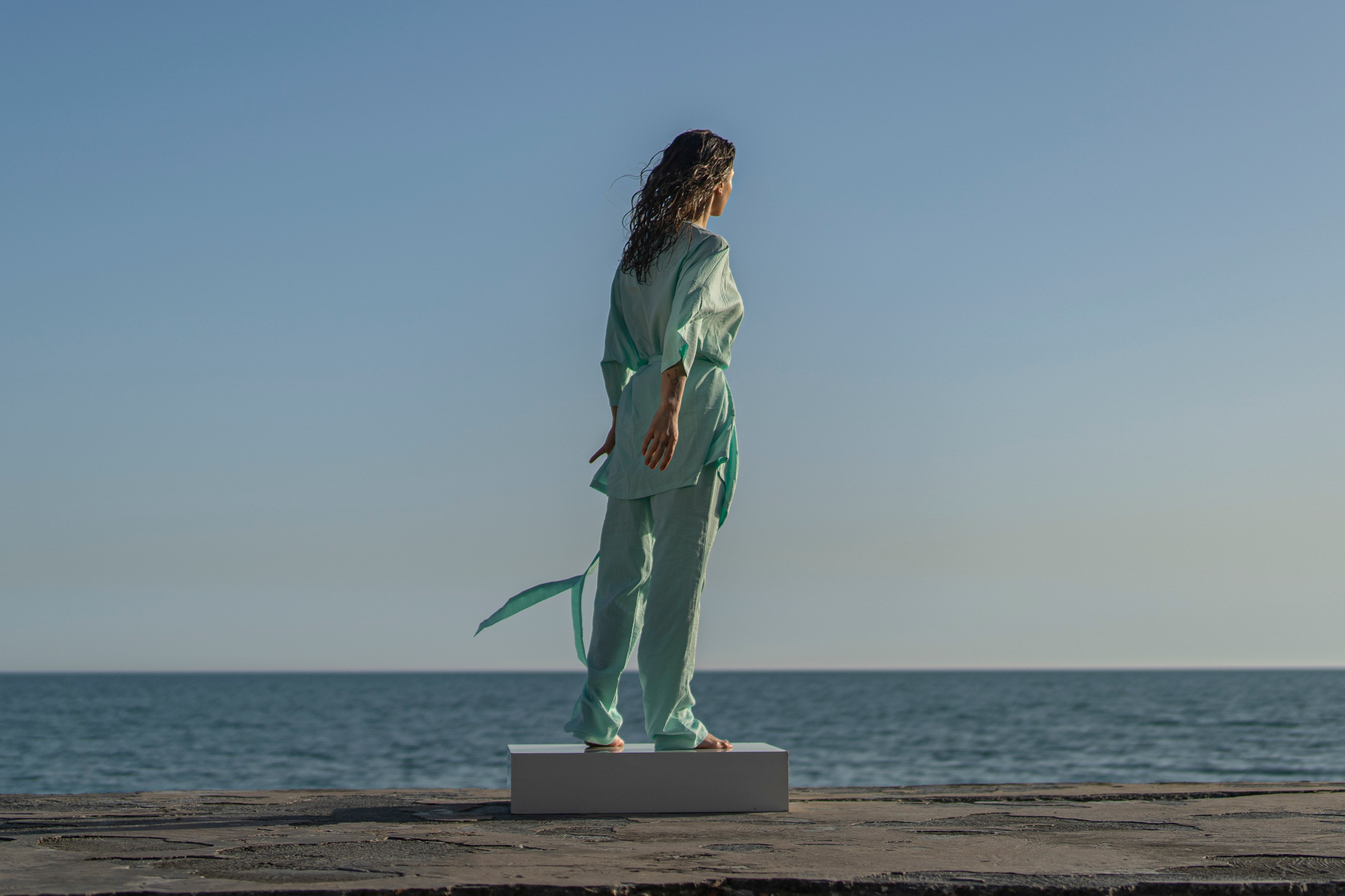 SIAMMSIAMM/summer collection. Jorredi