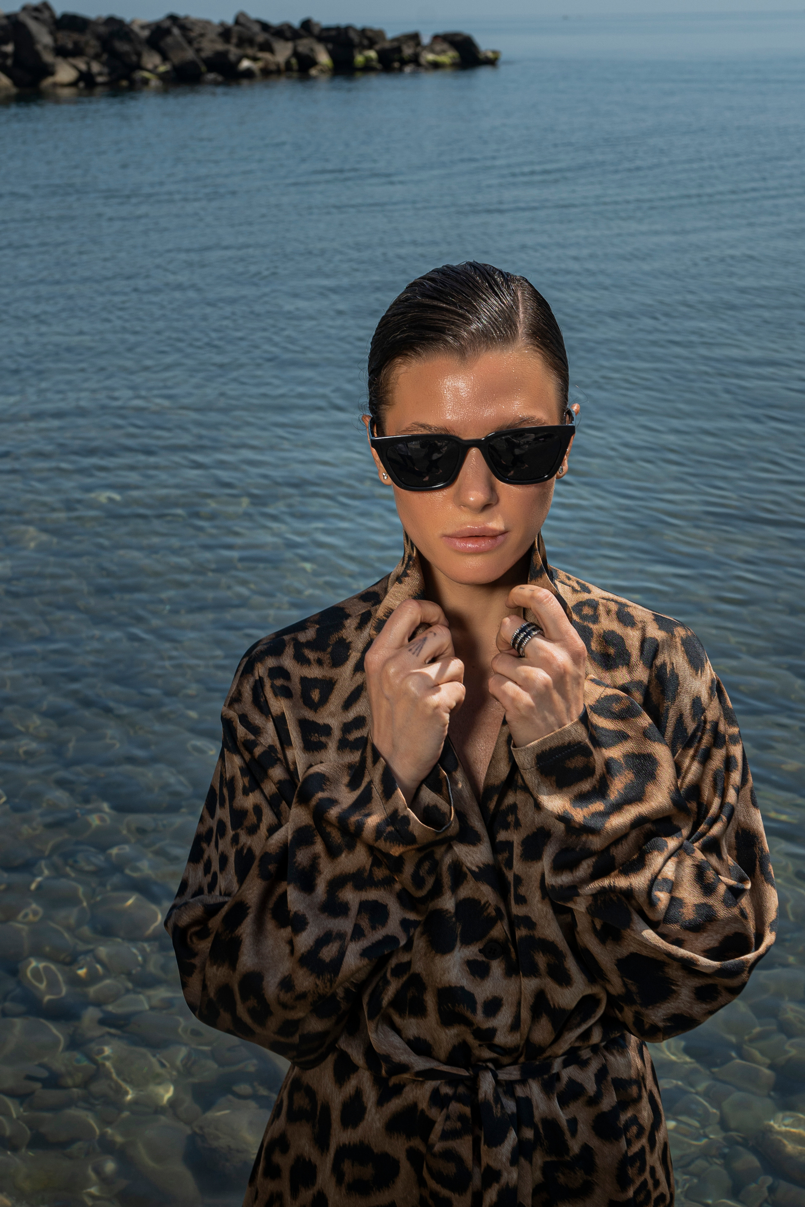 SIAMMSIAMM/summer collection. Jorredi